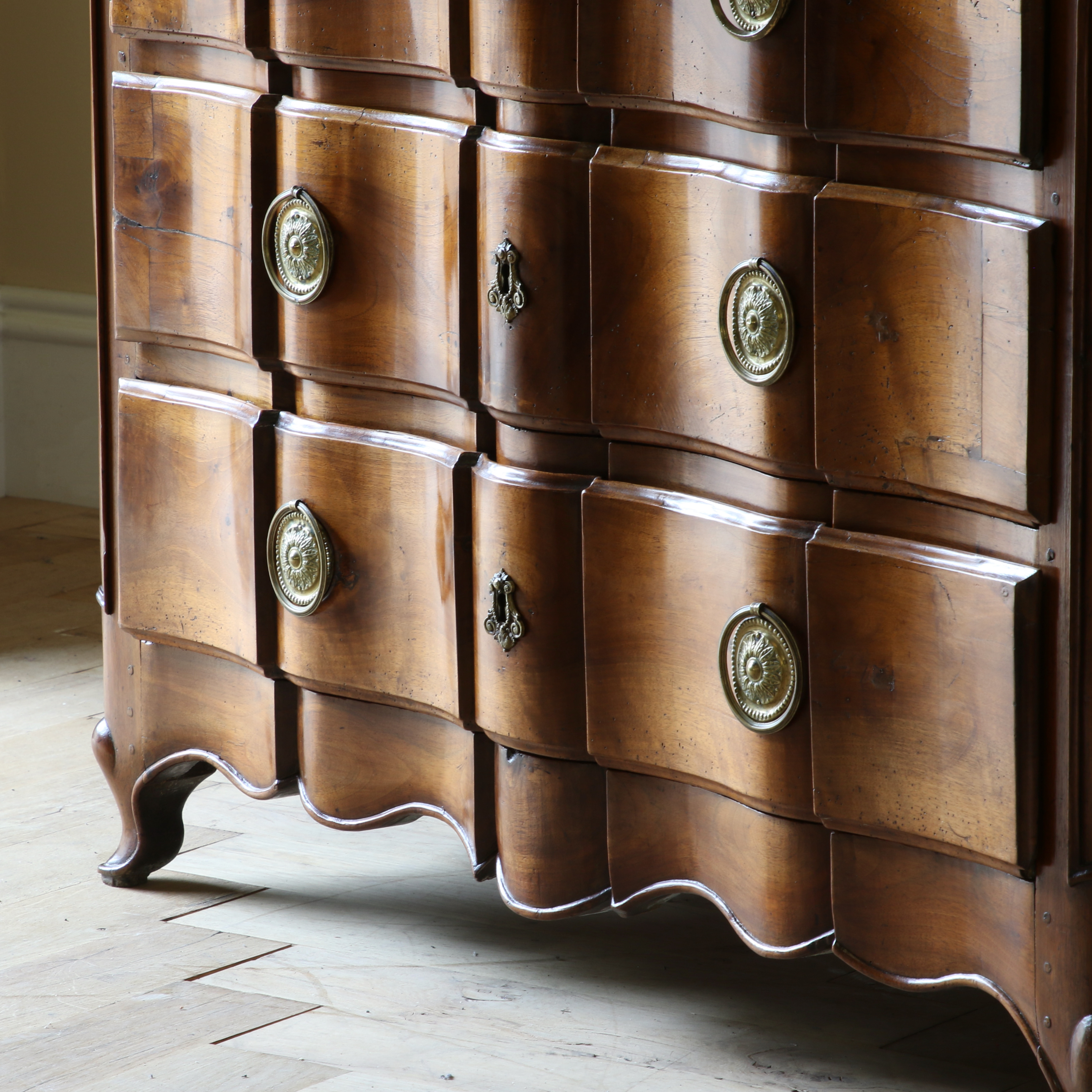 Louis XIV Commode 