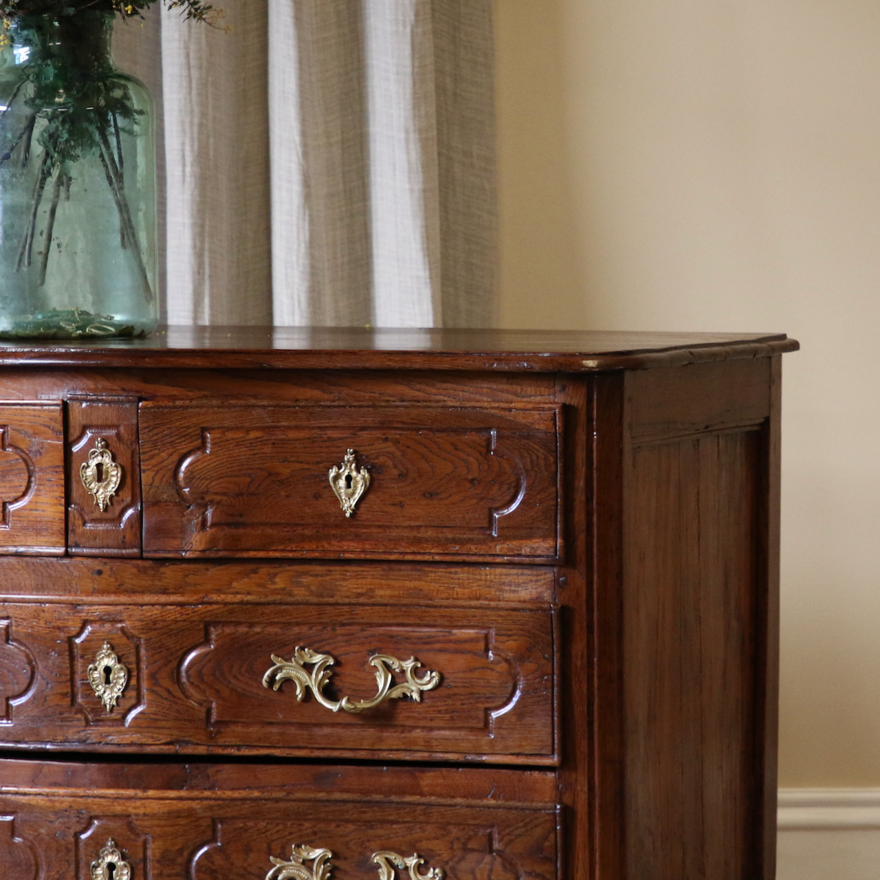 Louis XIV Commode