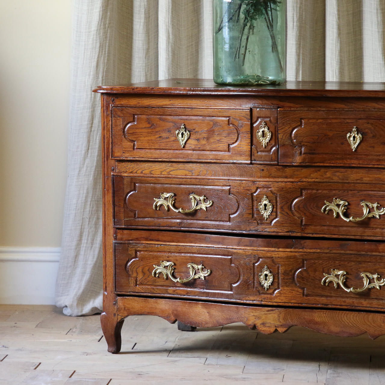 Louis XIV Commode