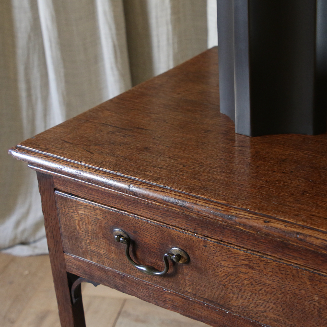 Single Drawer Side Table