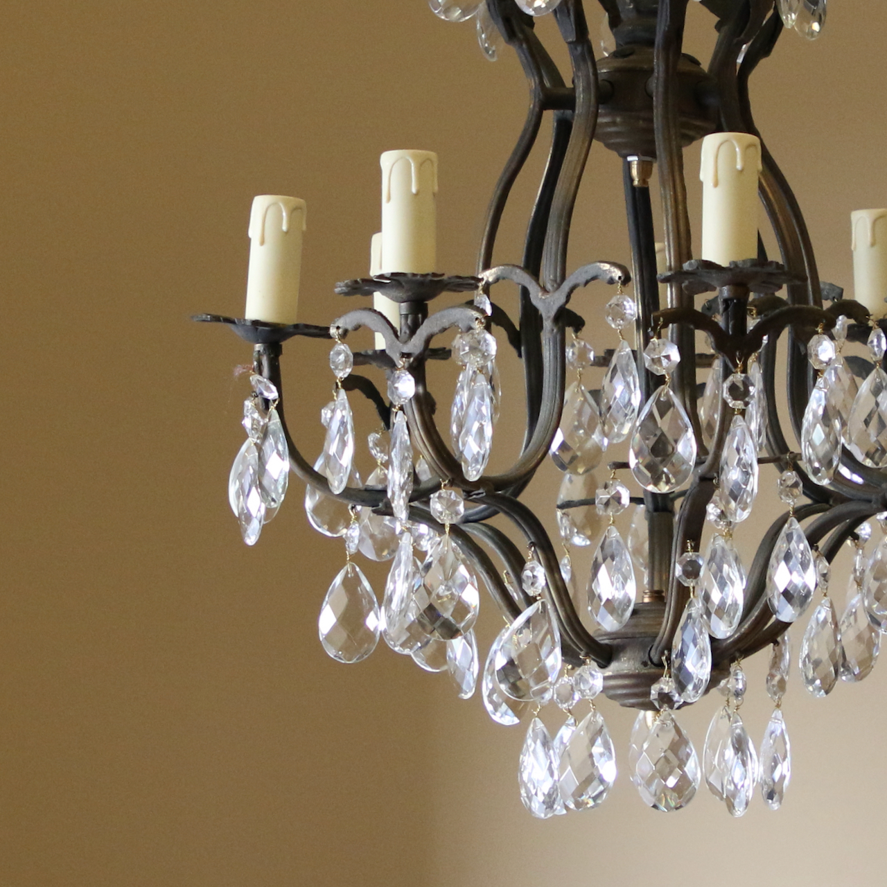 French Chandelier