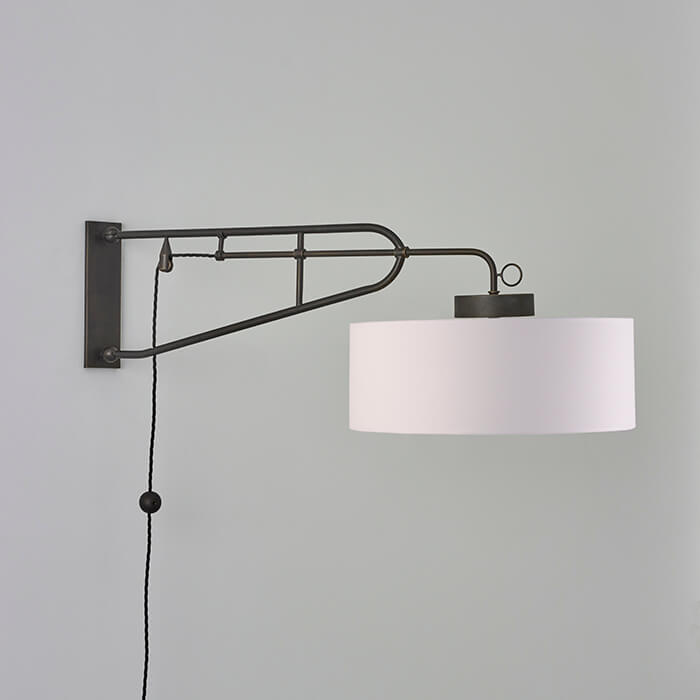 Task Light// Collier Webb