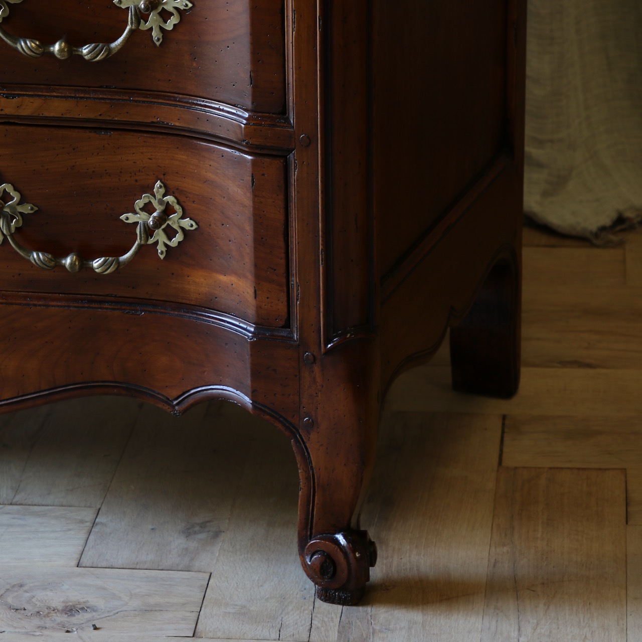 Louis XIV Commode