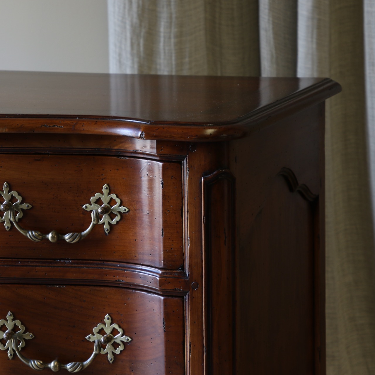 Louis XIV Commode