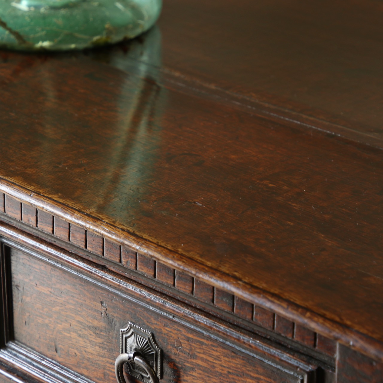 Jacobean Chest of Drawers