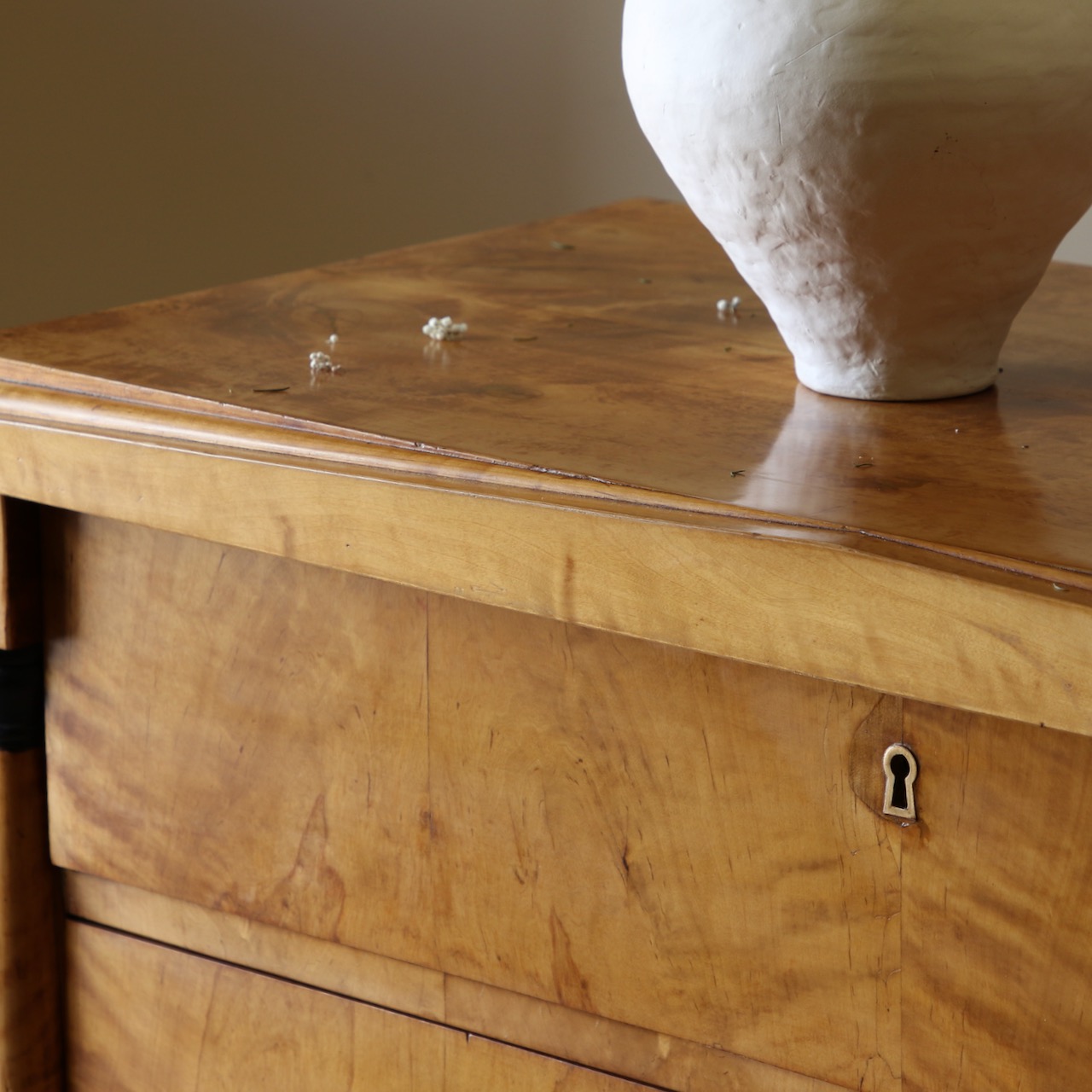 Biedermeier Chest of Drawers