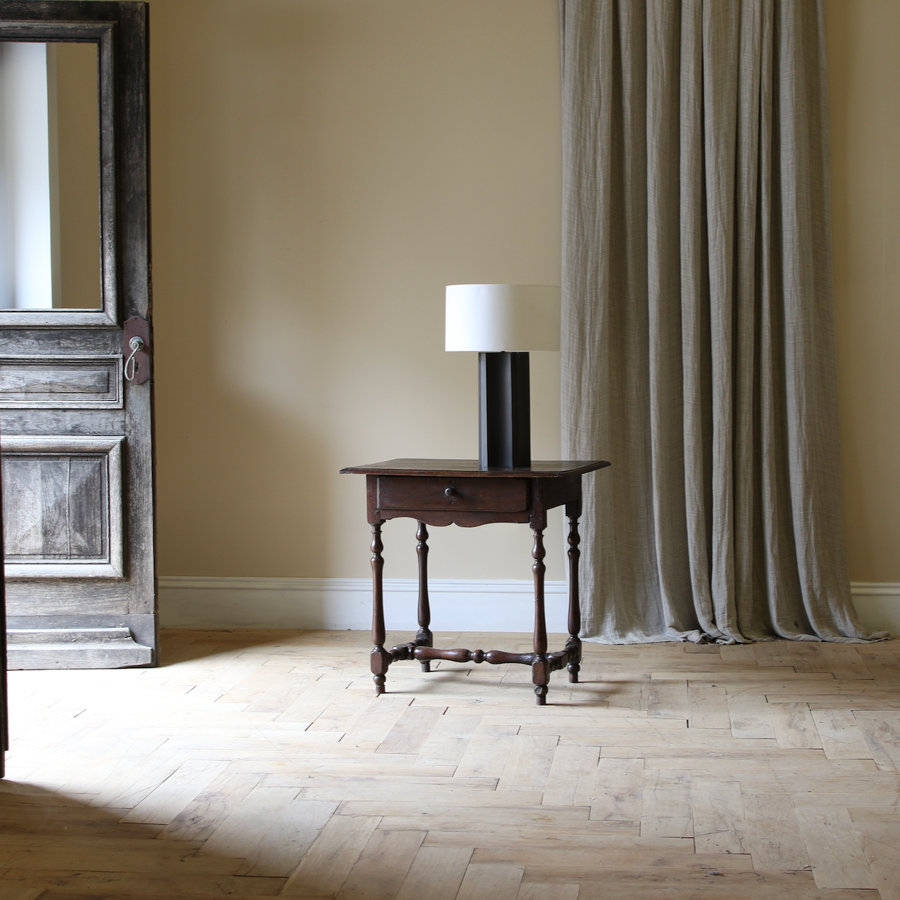 17th Century Side Table