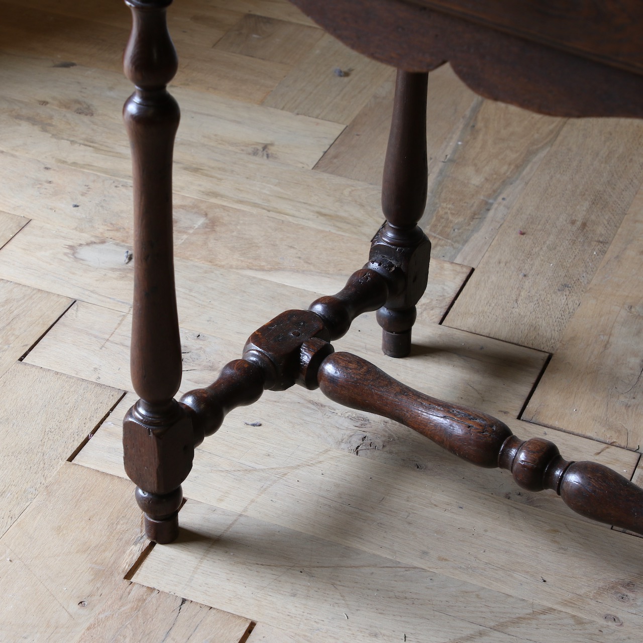 17th Century Side Table