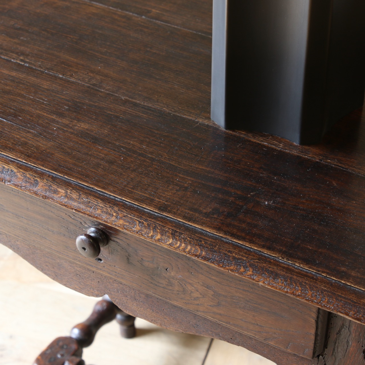 17th Century Side Table