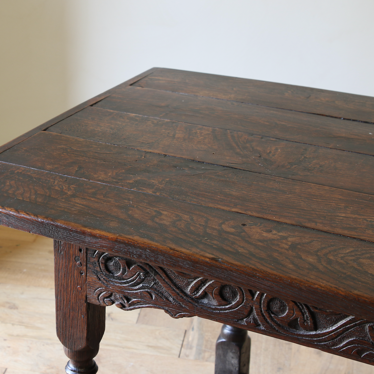 Jacobean Hall Table