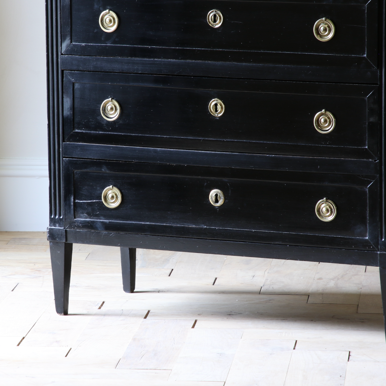 Directoire Commode