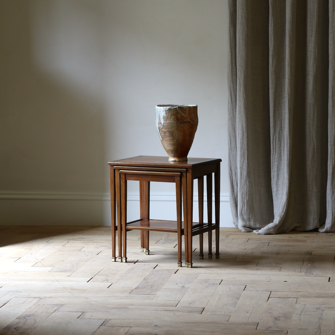 Nesting Tables