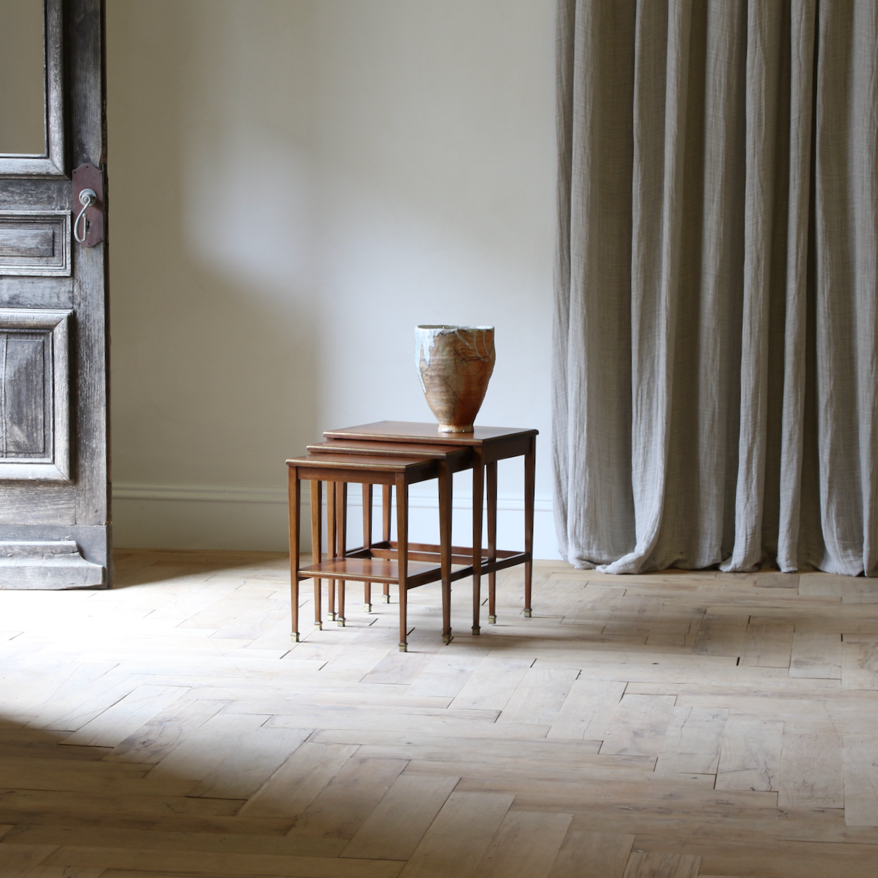 Nesting Tables