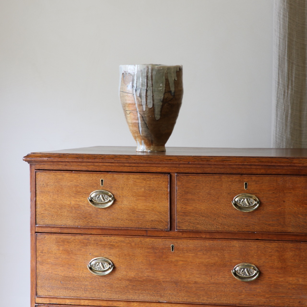 Georgian Chest of Drawers