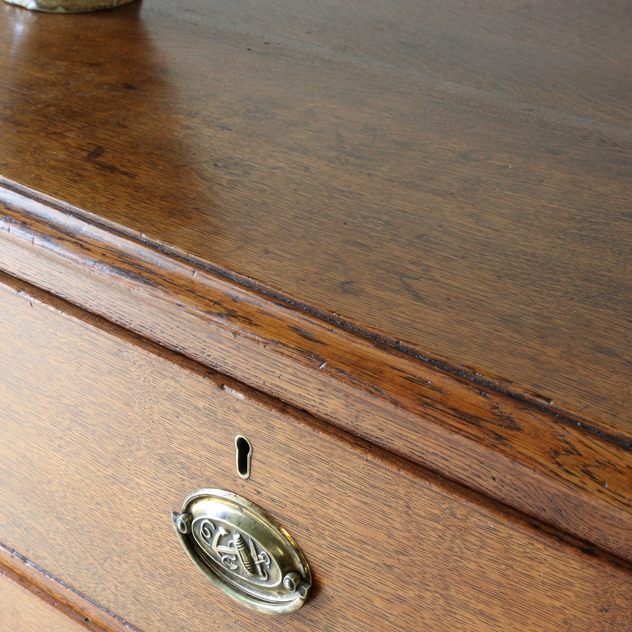 Georgian Chest of Drawers