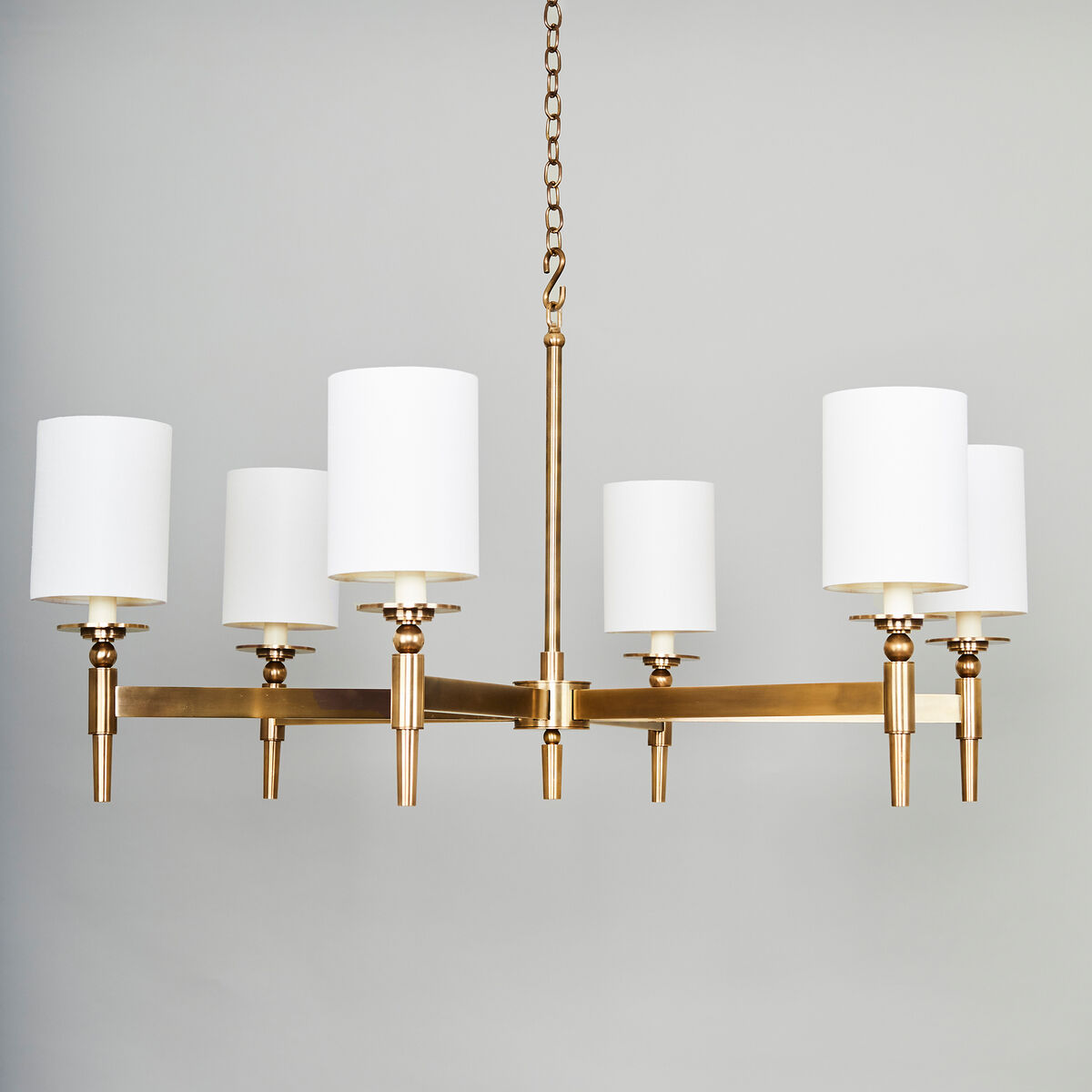 Stratton Chandelier / Vaughan