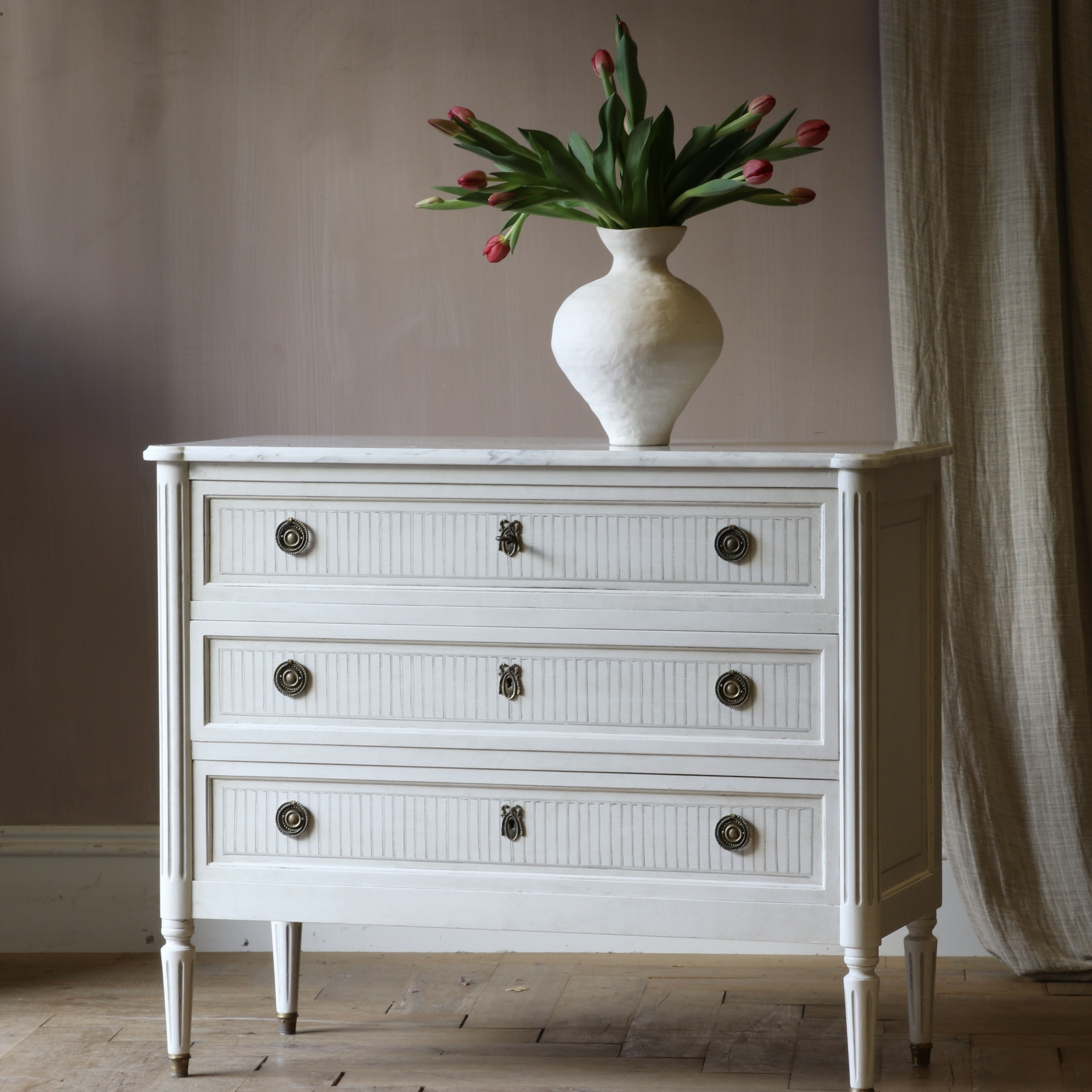 Louis XVI Commode