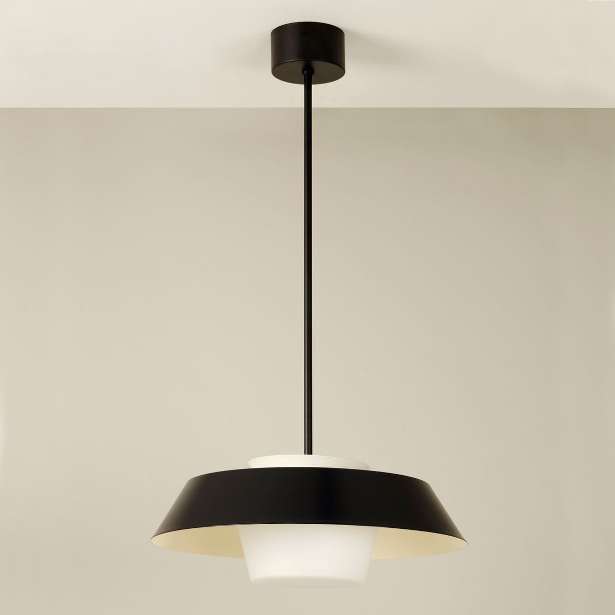 Hackney Pendant Light