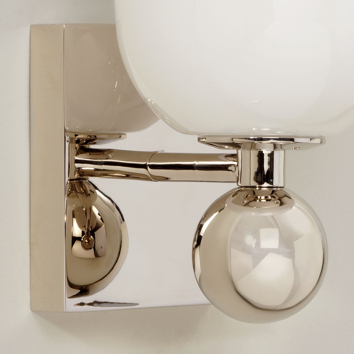 Liston Bathroom Light/ Vaughan