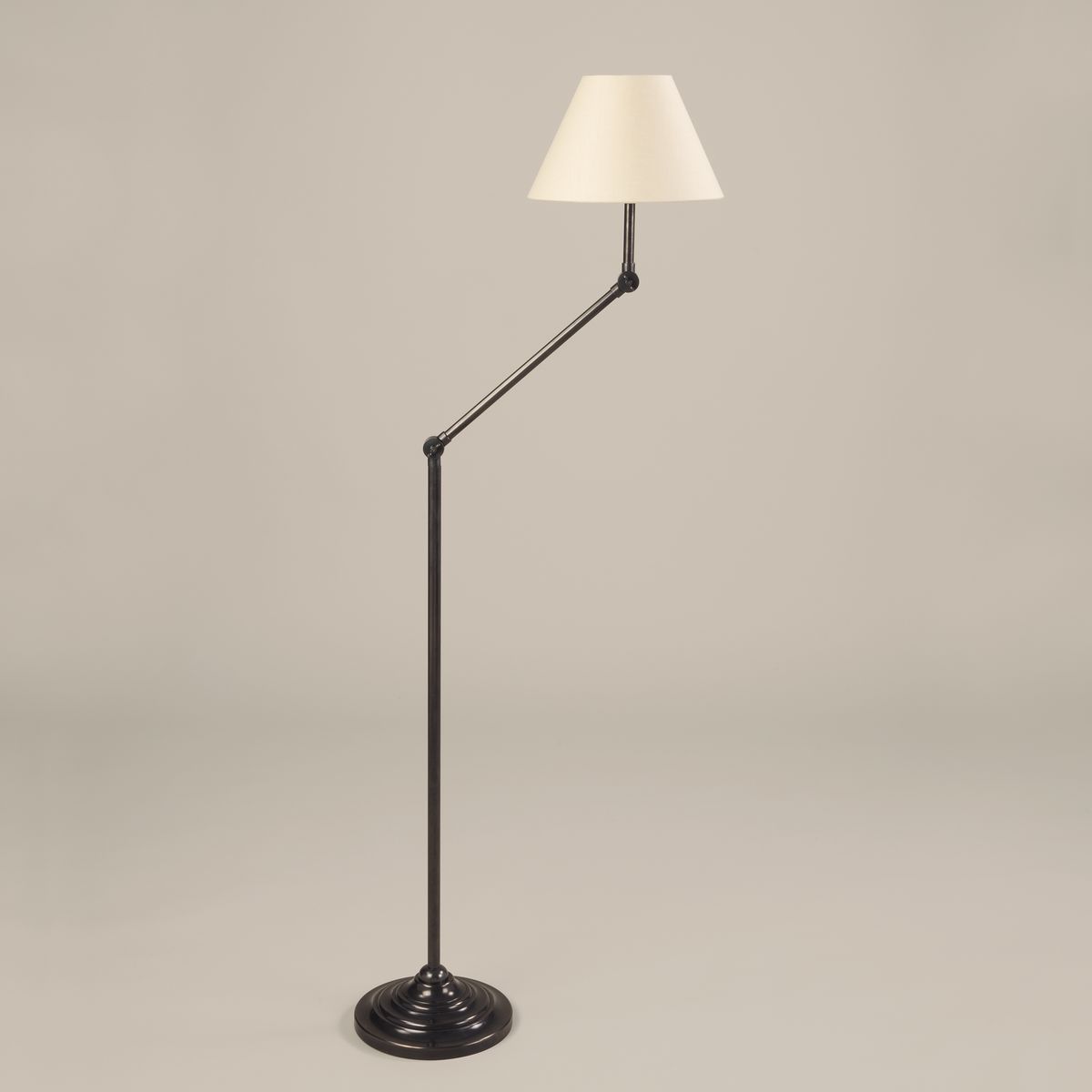 Buckton Floor Lamp