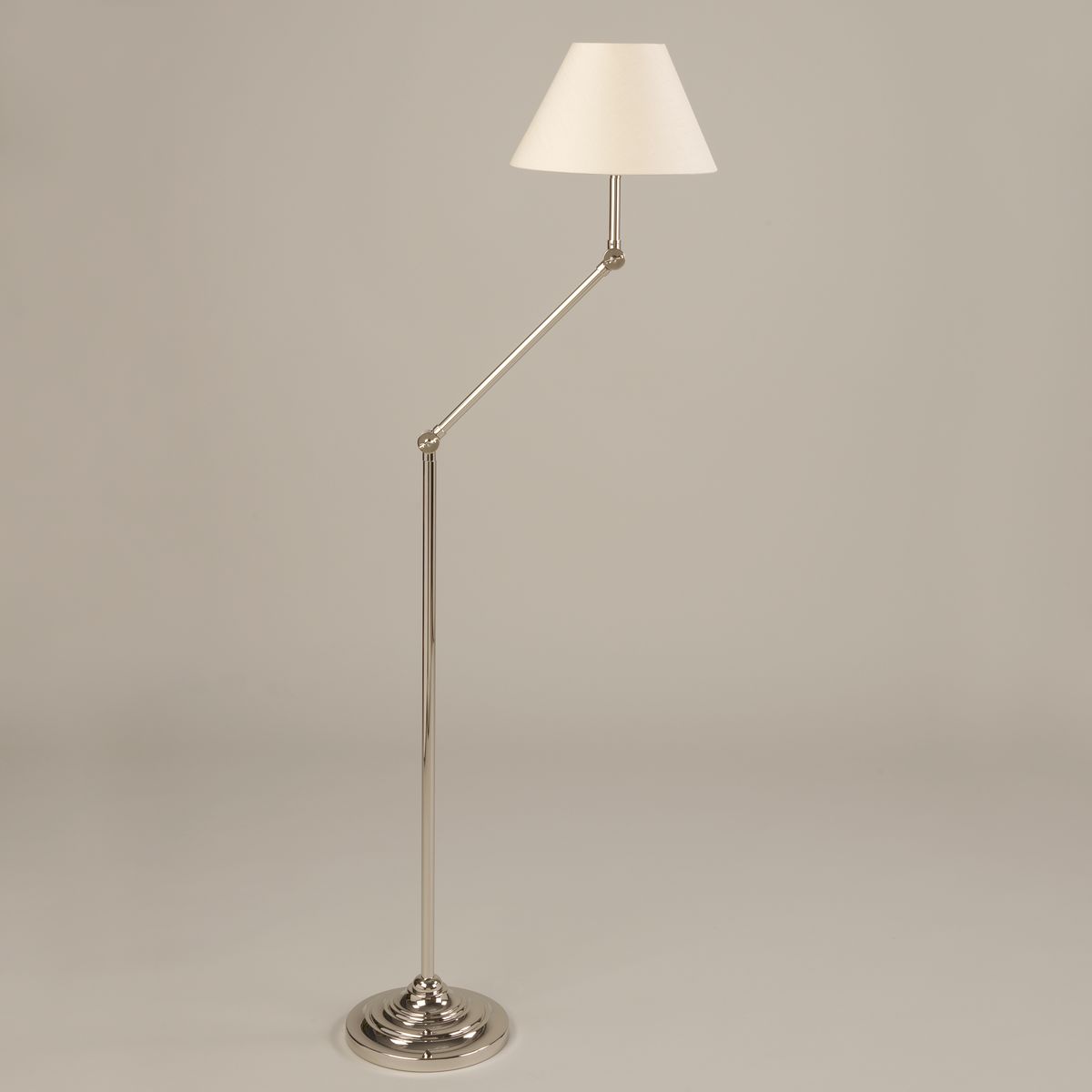 Buckton Floor Lamp