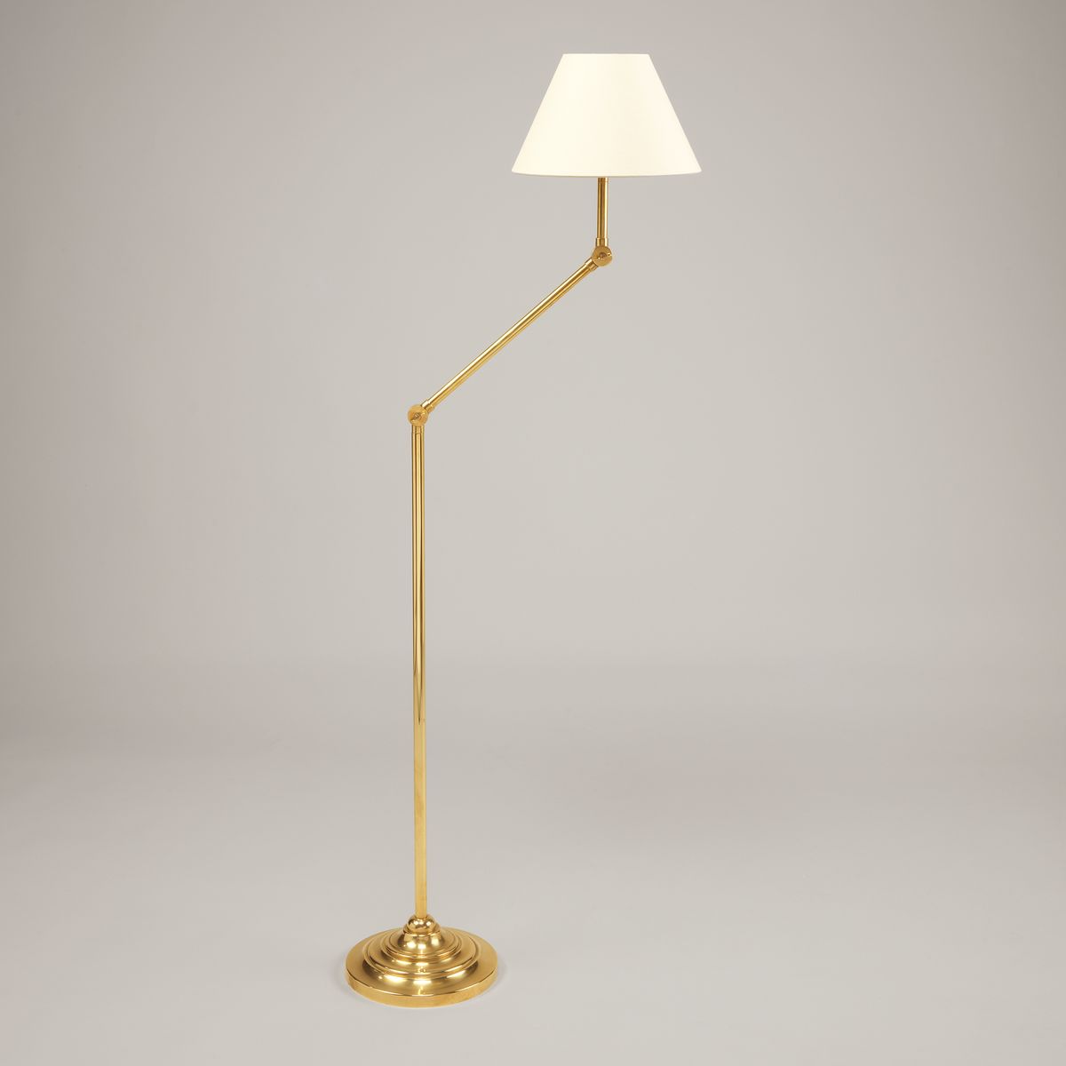 Buckton Floor Lamp