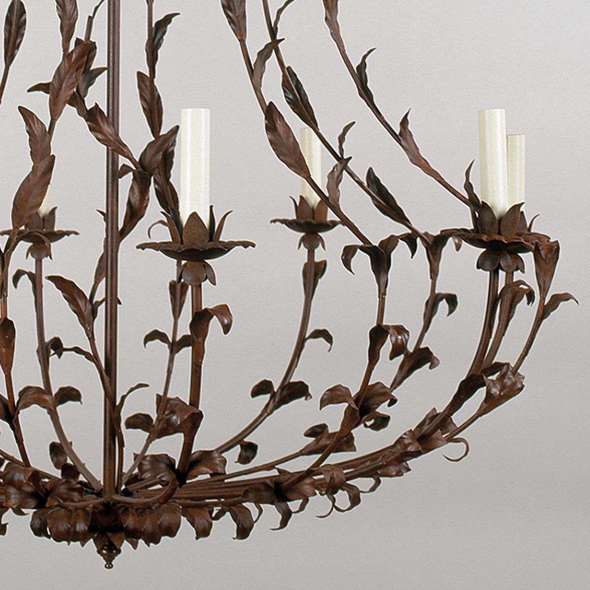 Anjou Chandelier