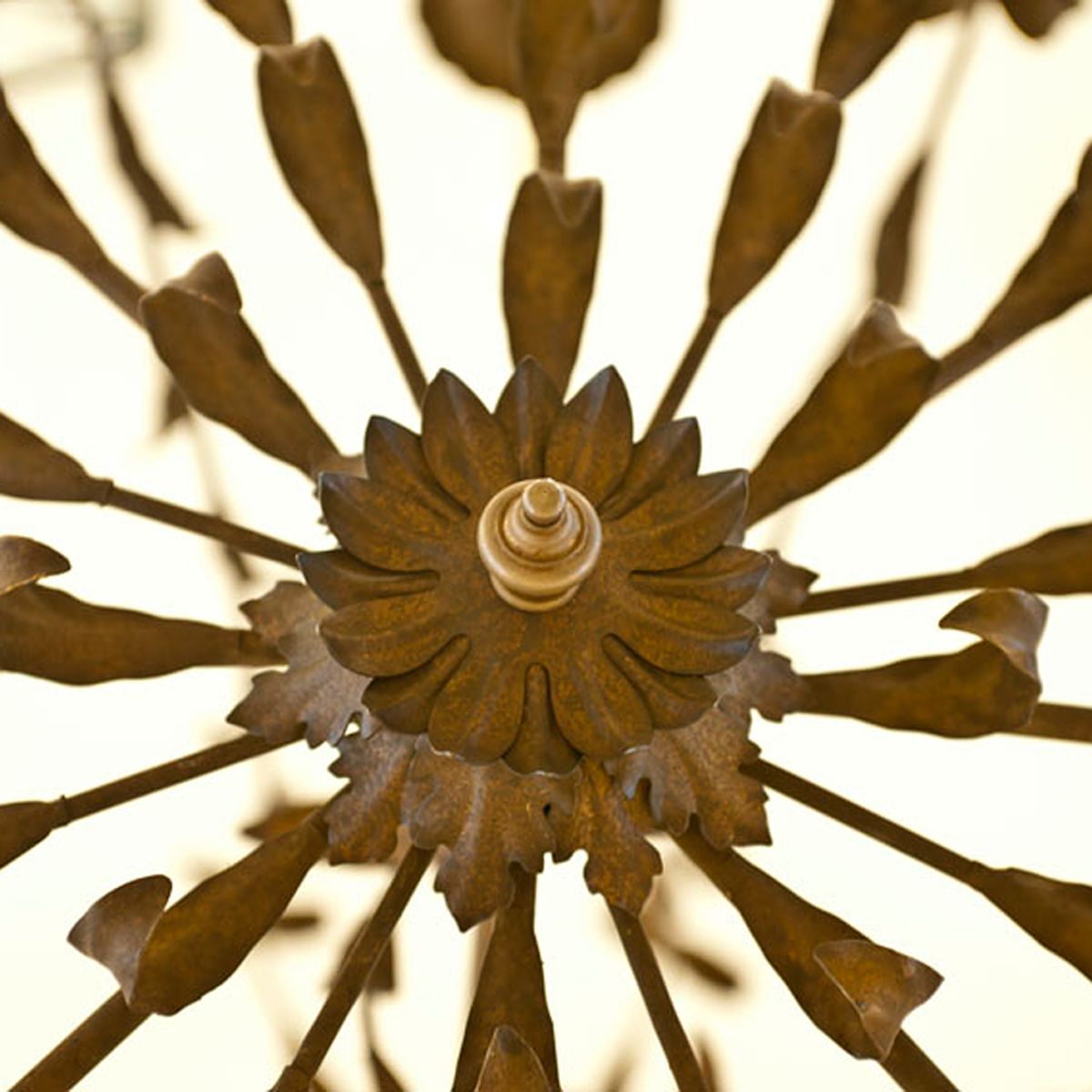 Anjou Chandelier