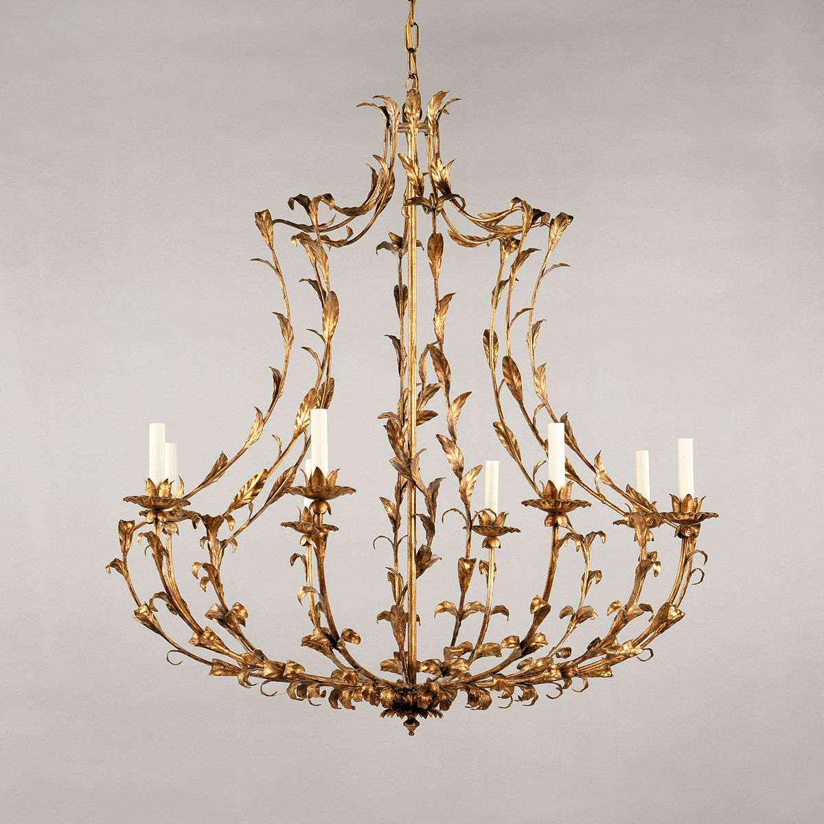 Anjou Chandelier