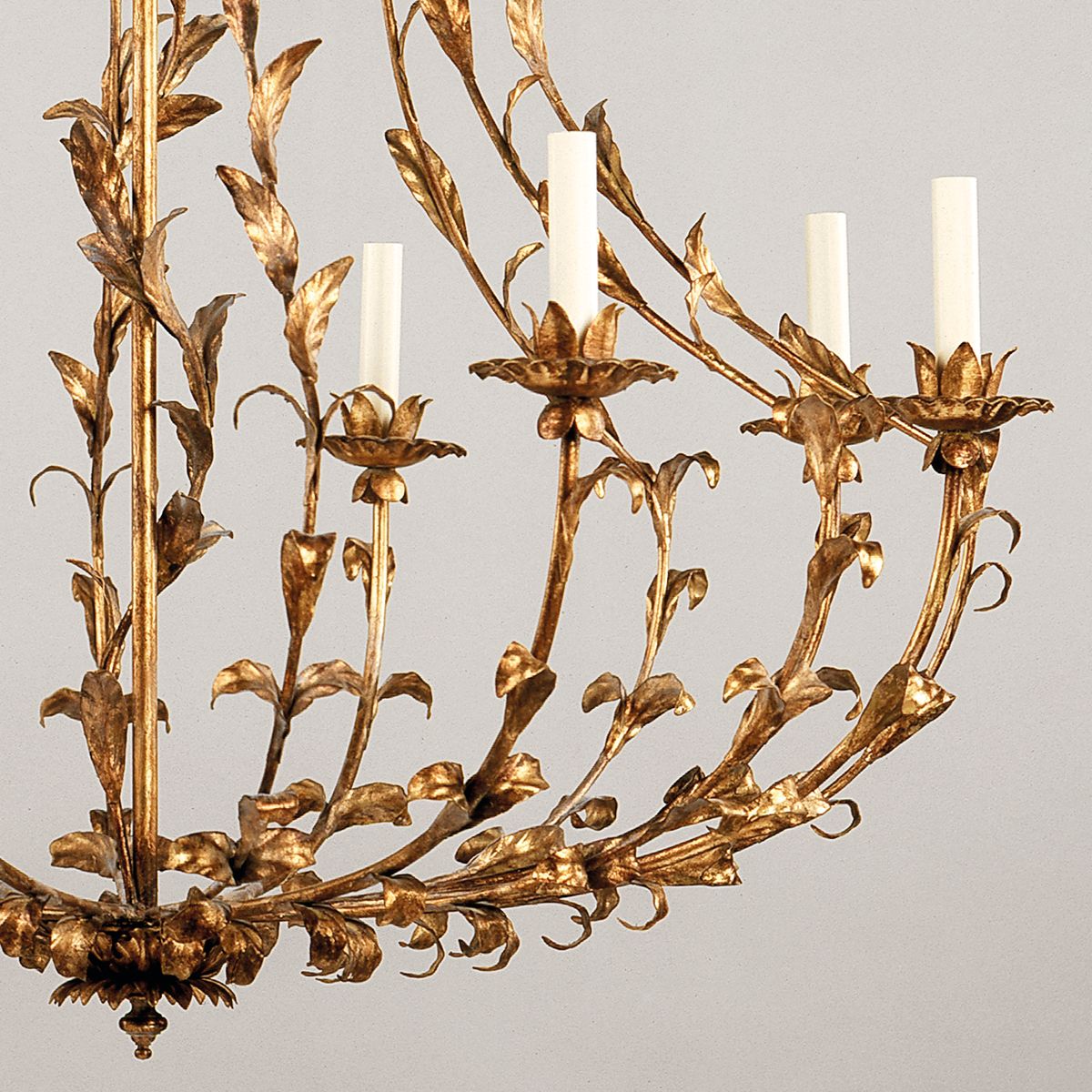 Anjou Chandelier