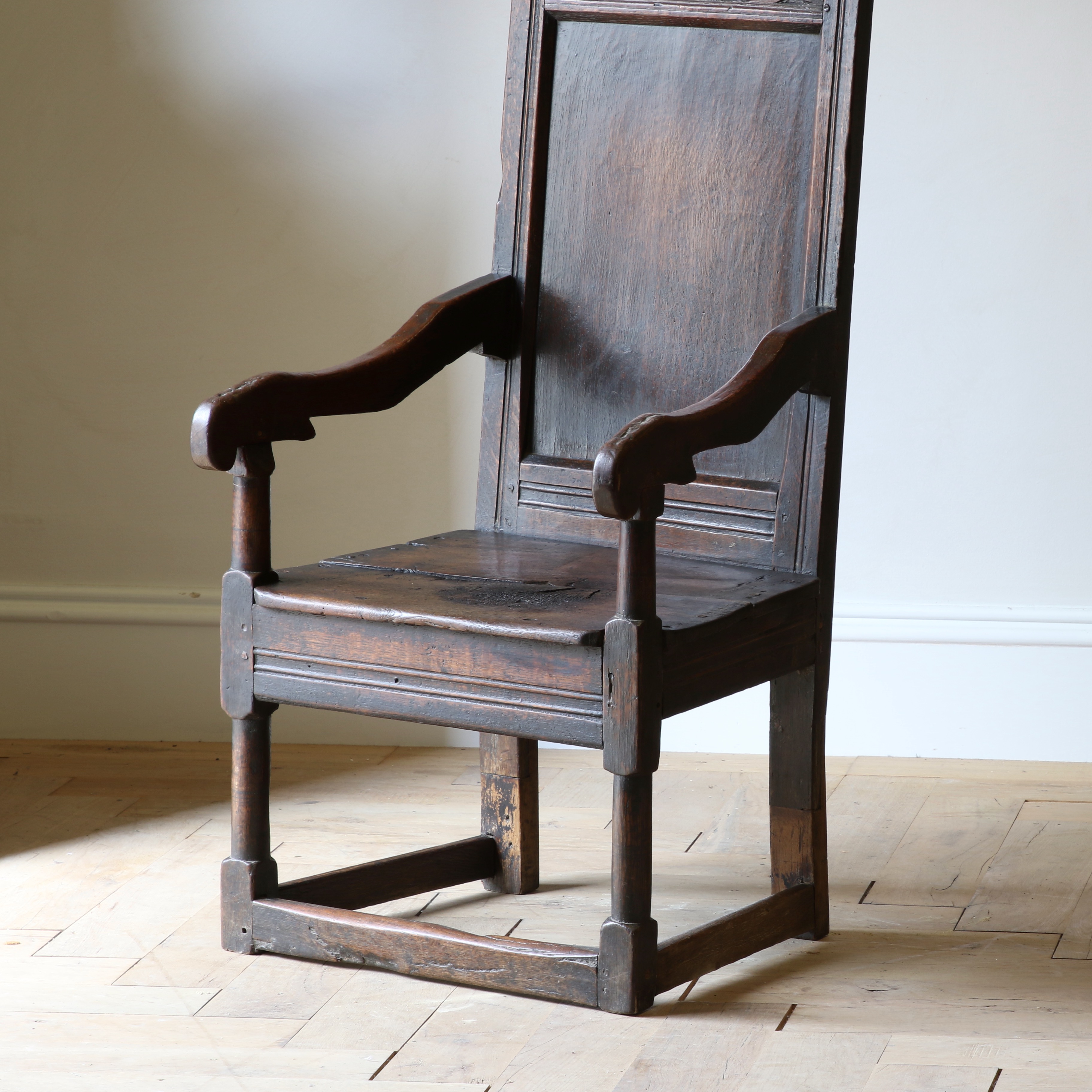 Wainscot Chair