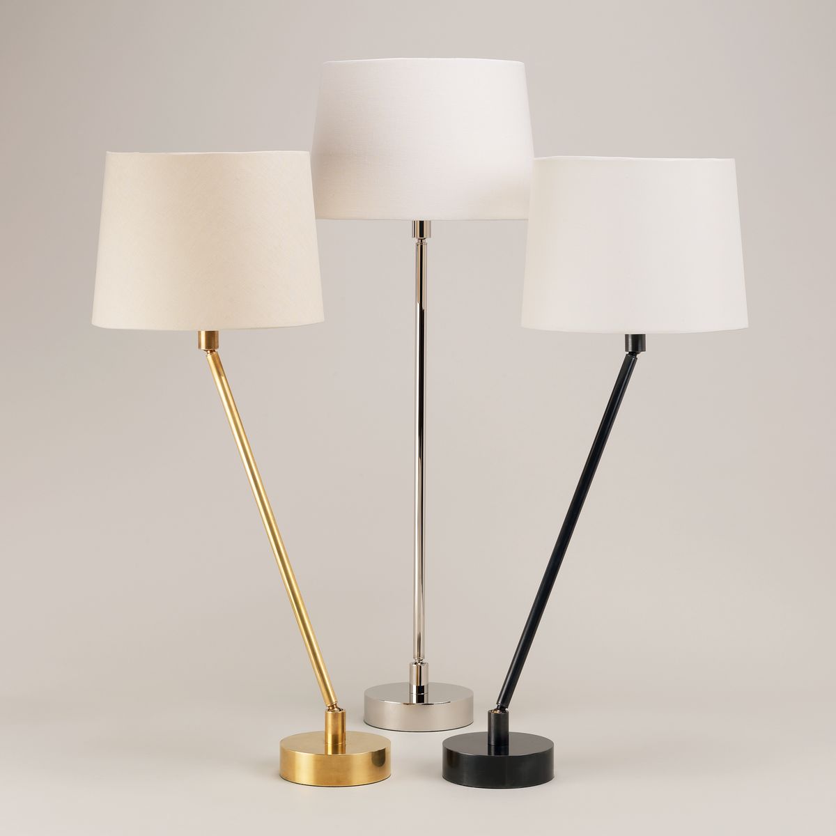 Pisa Table Lamp / Vaughan