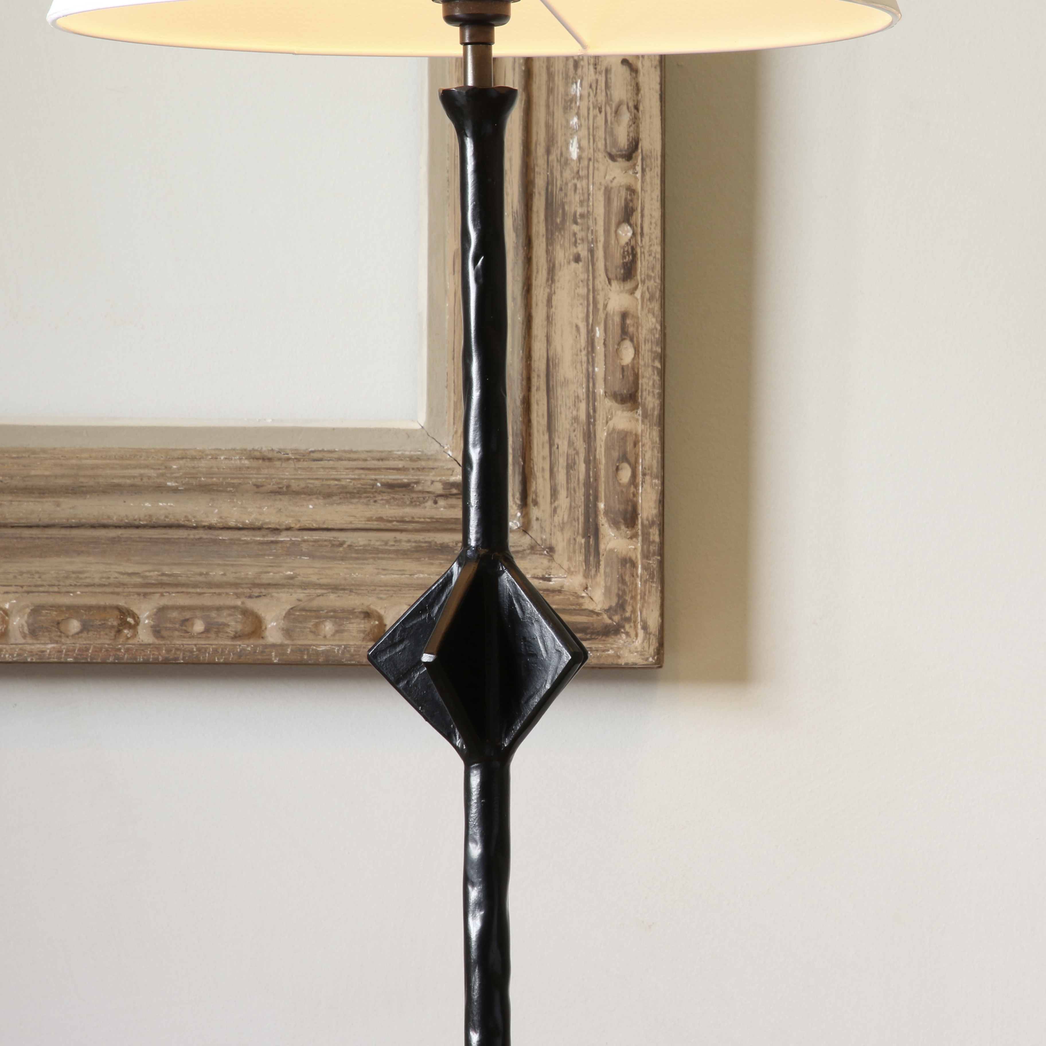 Carcassonne Floor Lamp