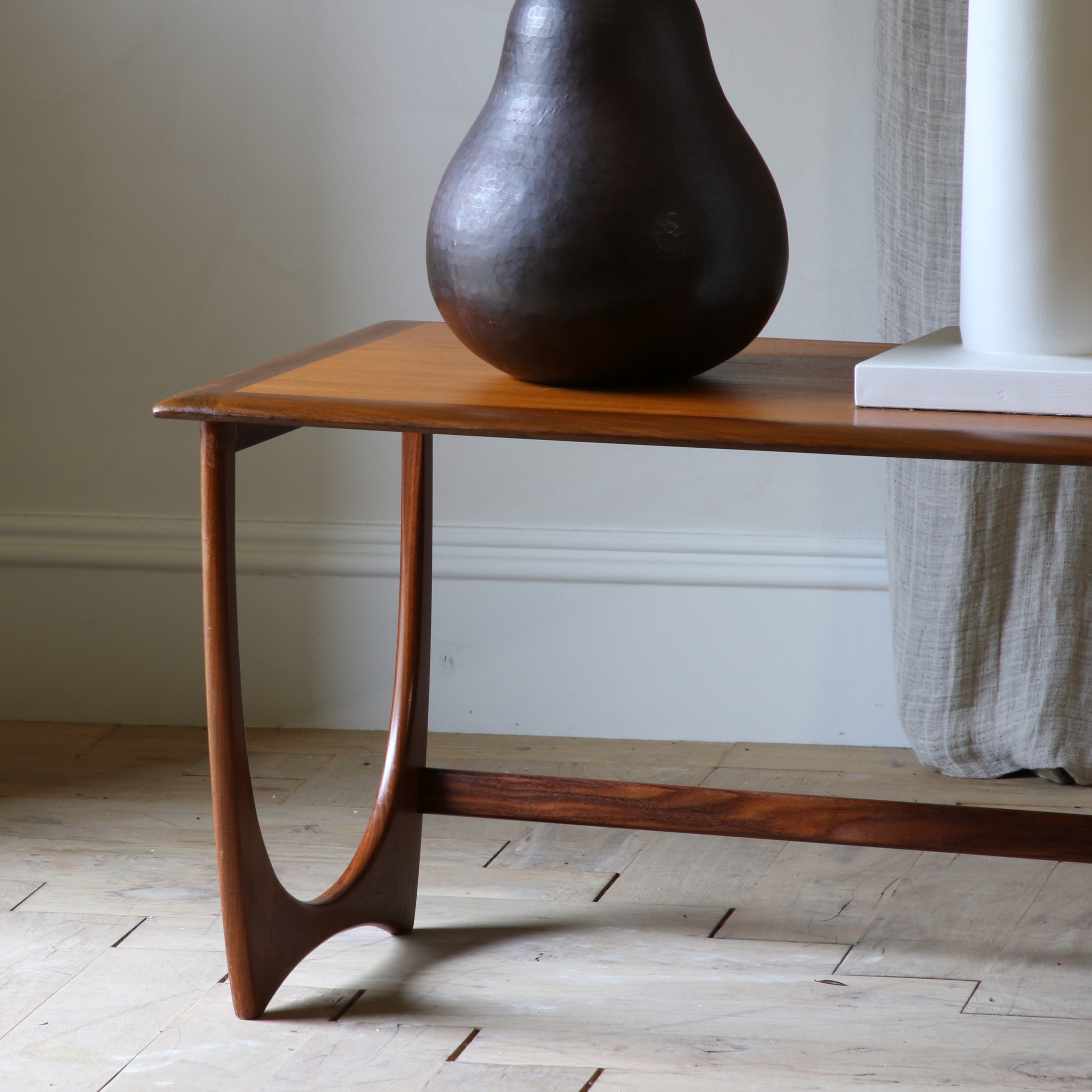 Mid-Century Coffee Table