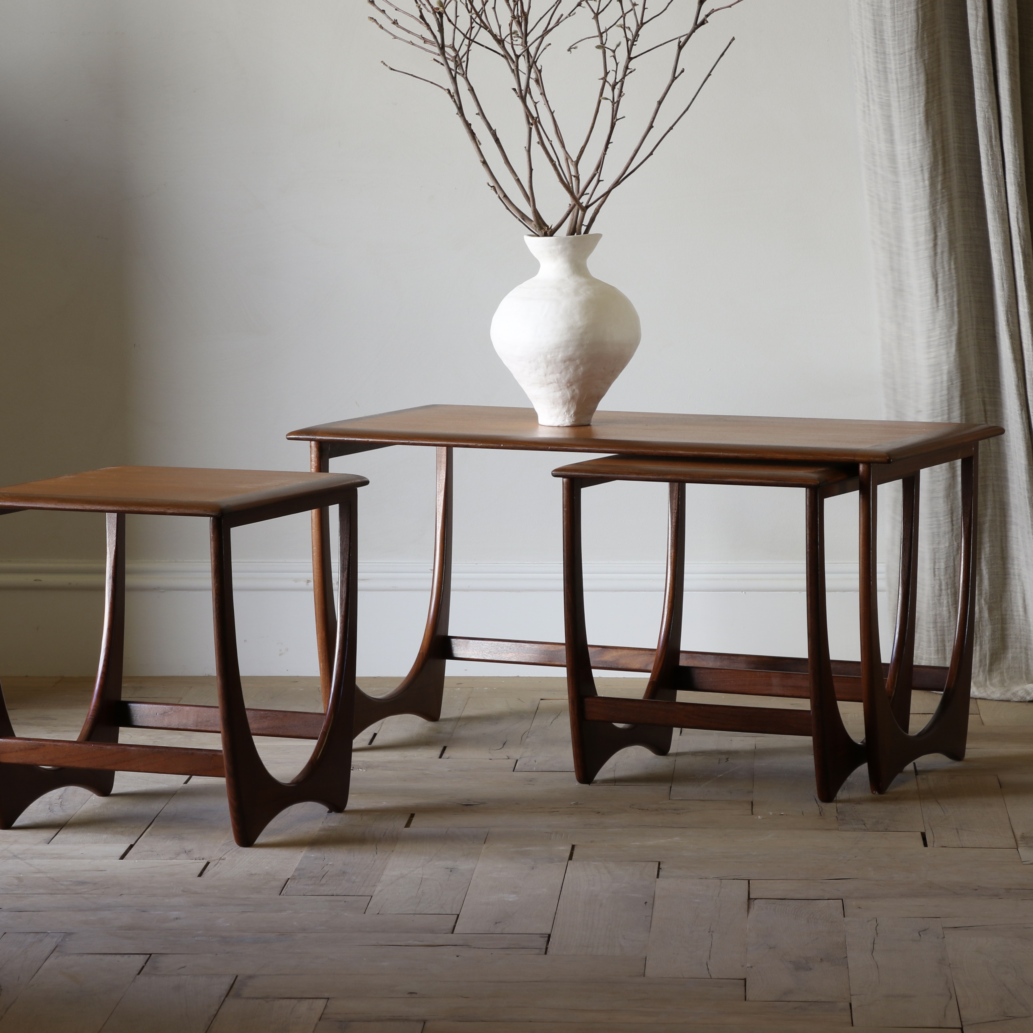 Mid-Century Coffee Table