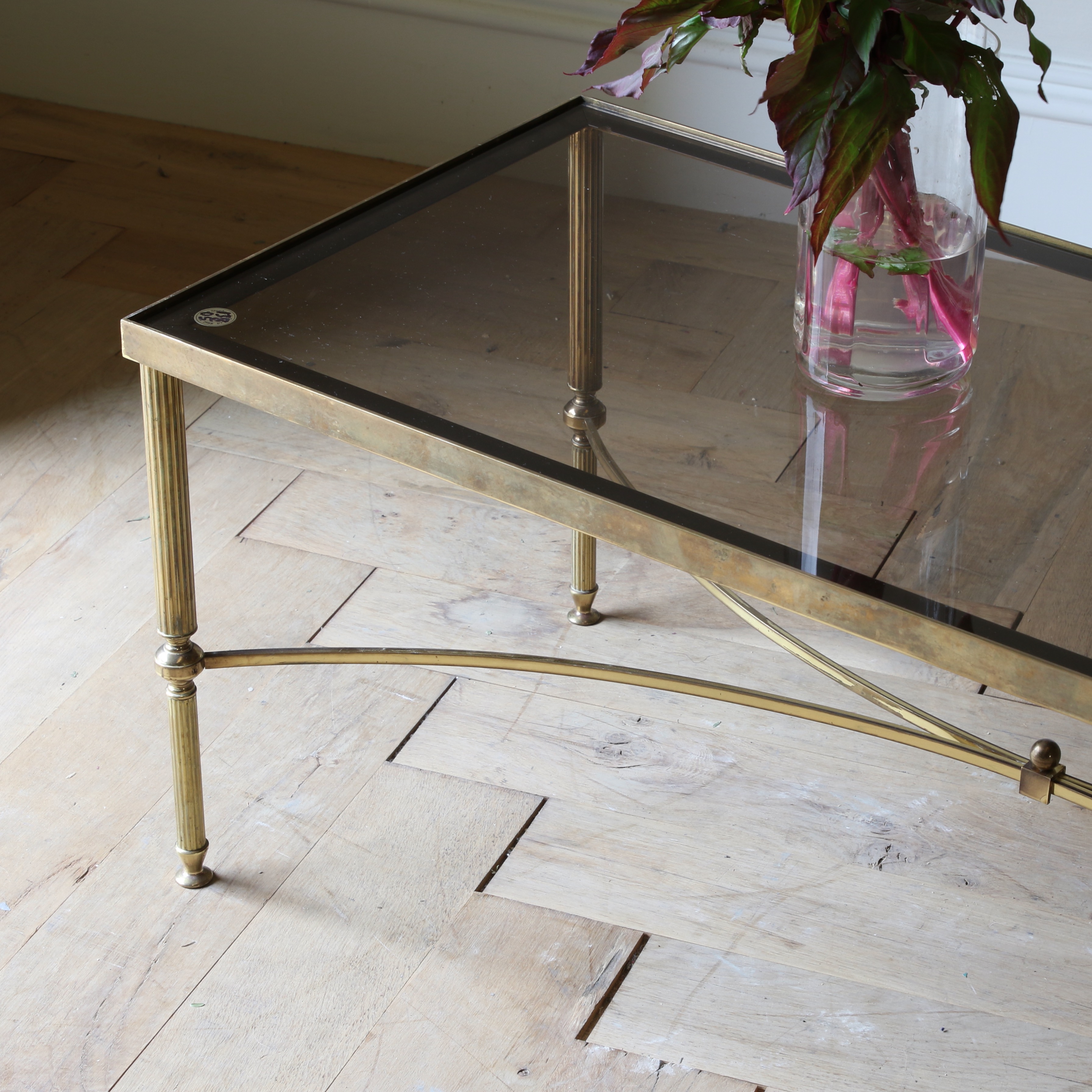 Mid-Century Coffee Table