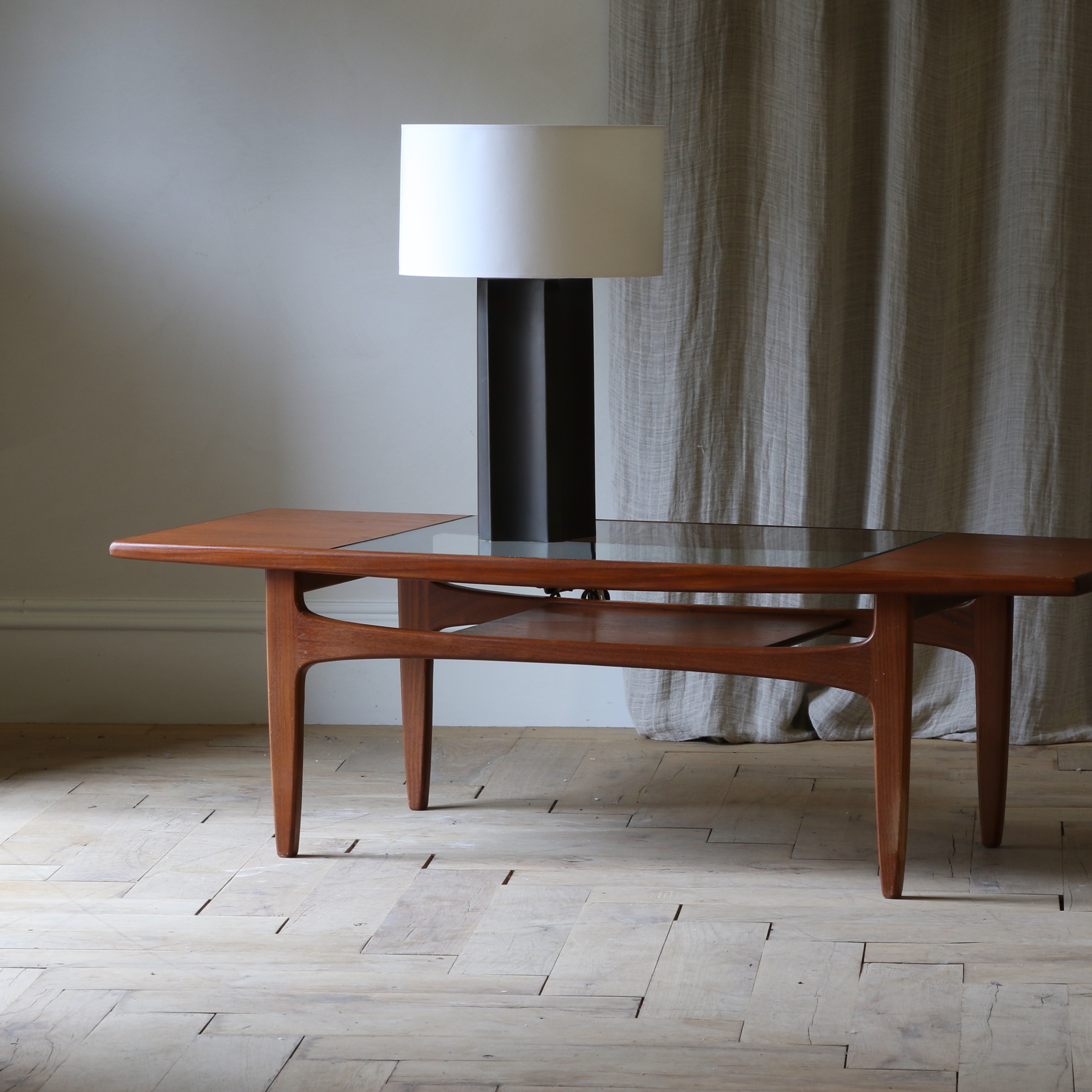 Mid-Century Coffee Table