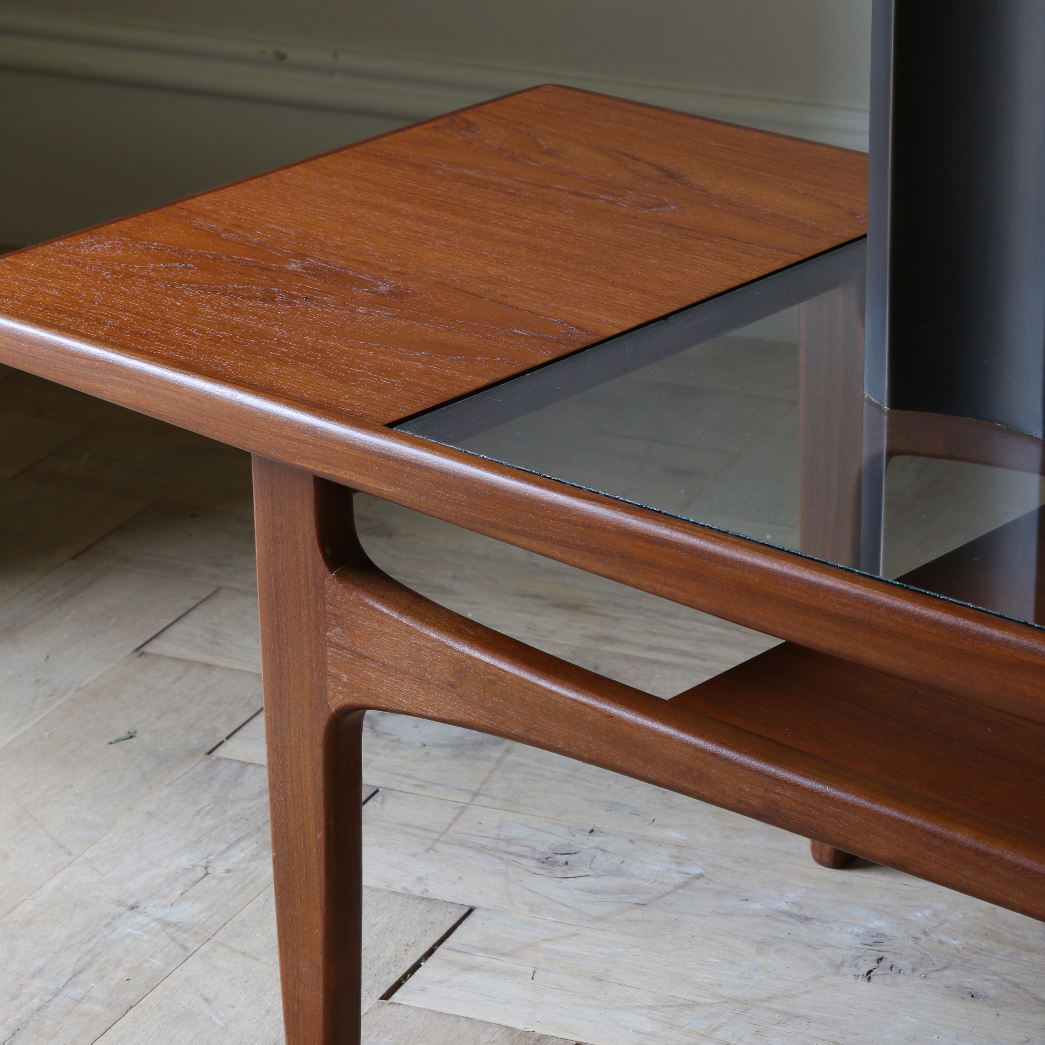 Mid-Century Coffee Table