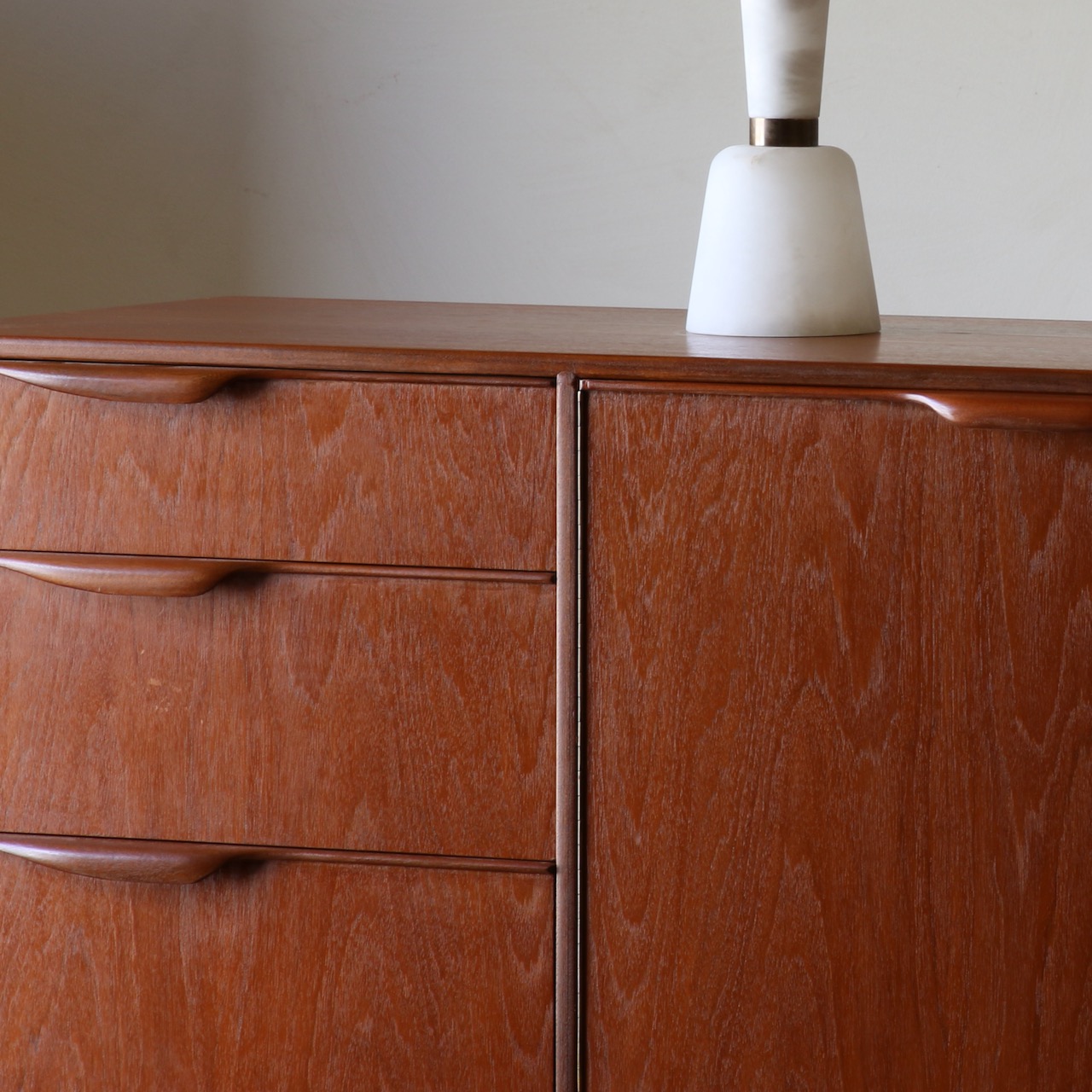 Dunvegan Mid-Century Sideboard by McIntosh