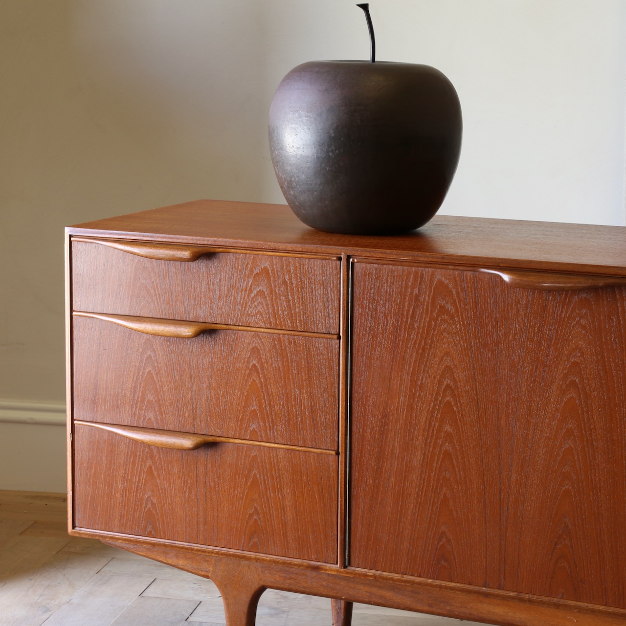 Dunvegan Mid-Century Sideboard by McIntosh