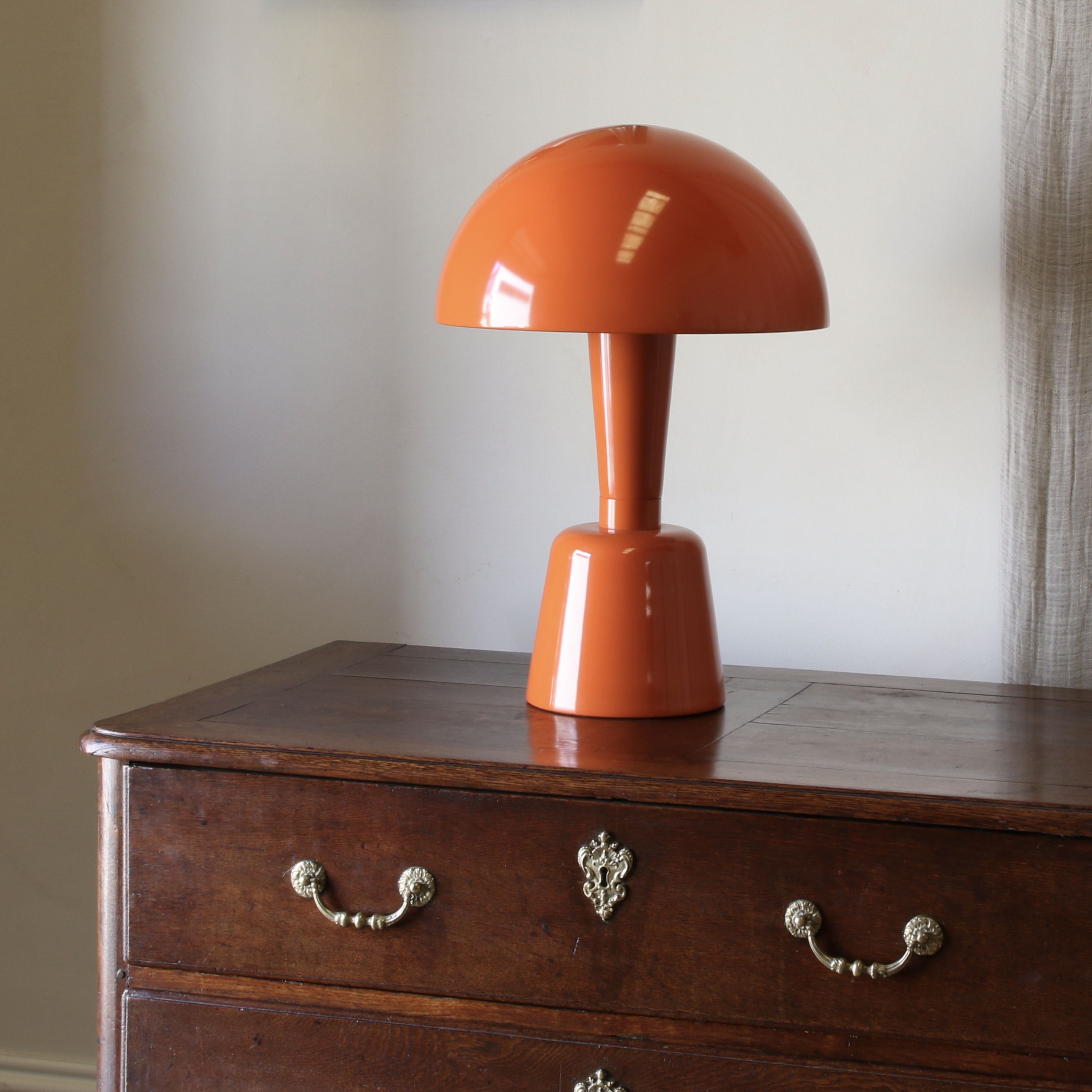 Powder Coated Cep Light // Collier Webb