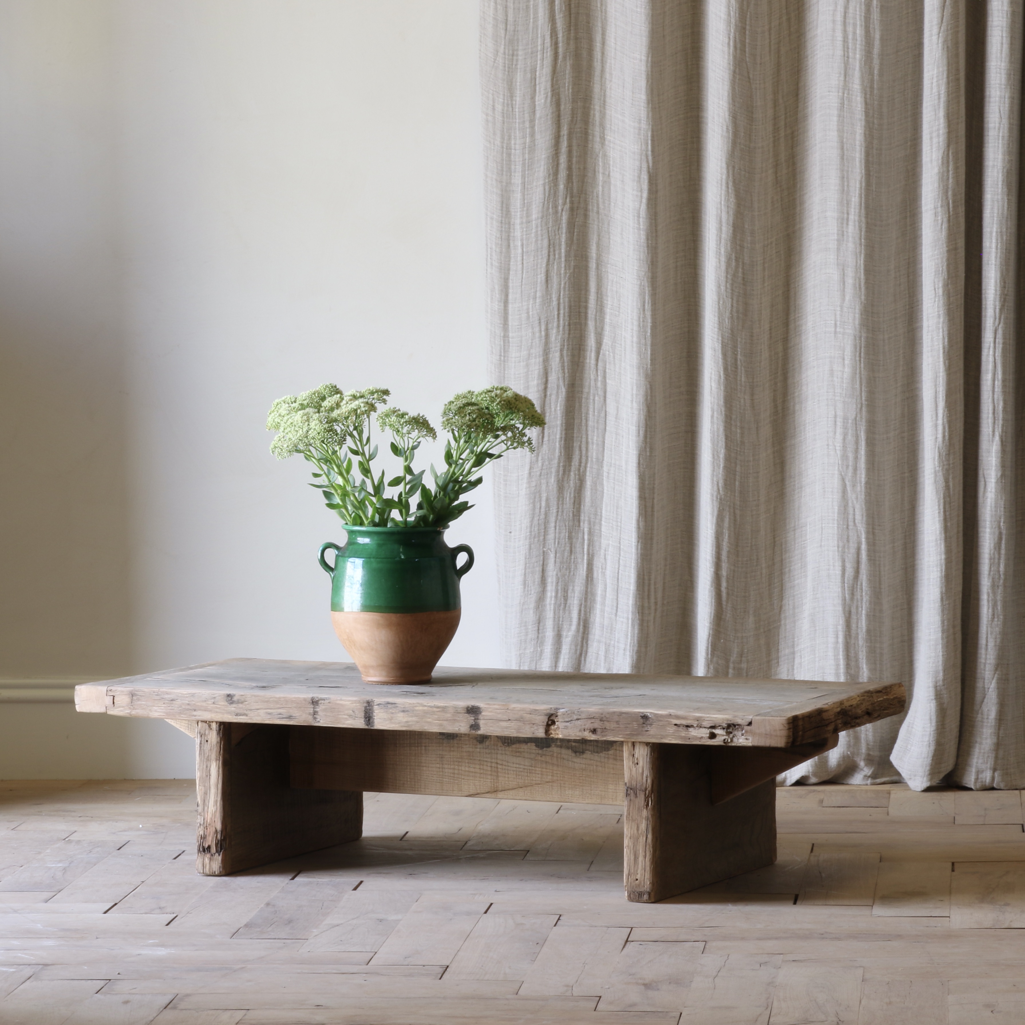 Wabi Sabi Coffee Table