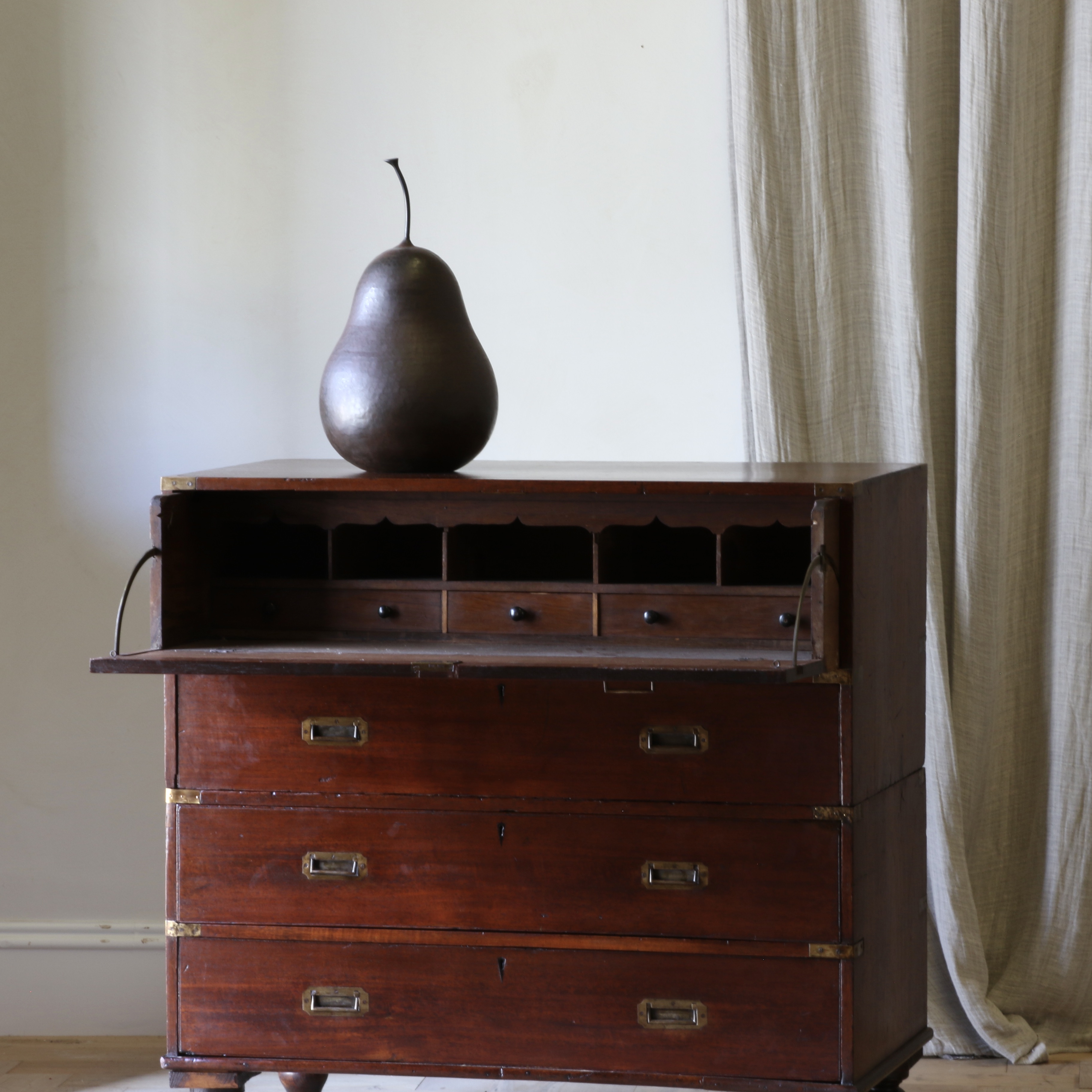 Military Chest / Secretaire