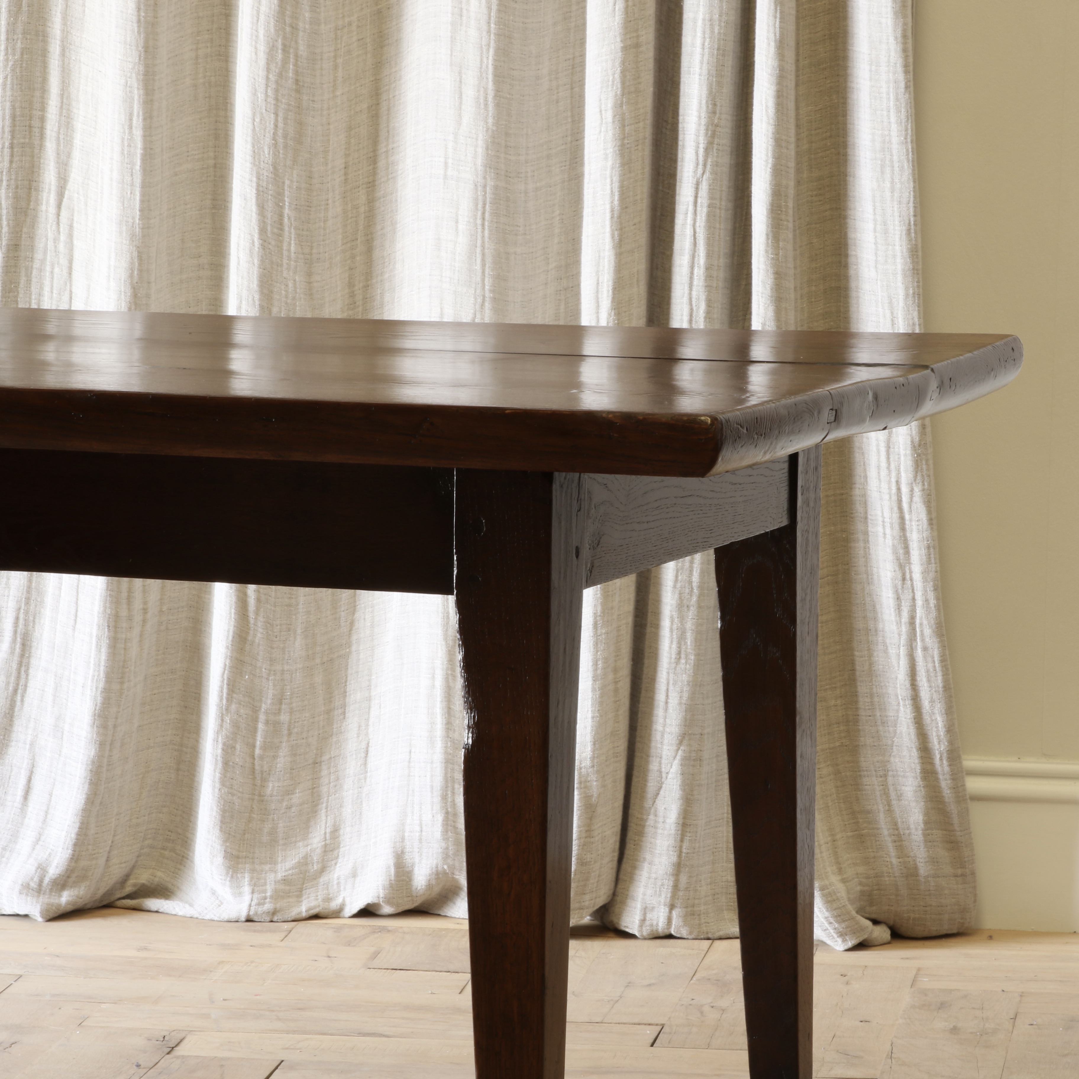 French Provincial Dining Table // Length 2.1m