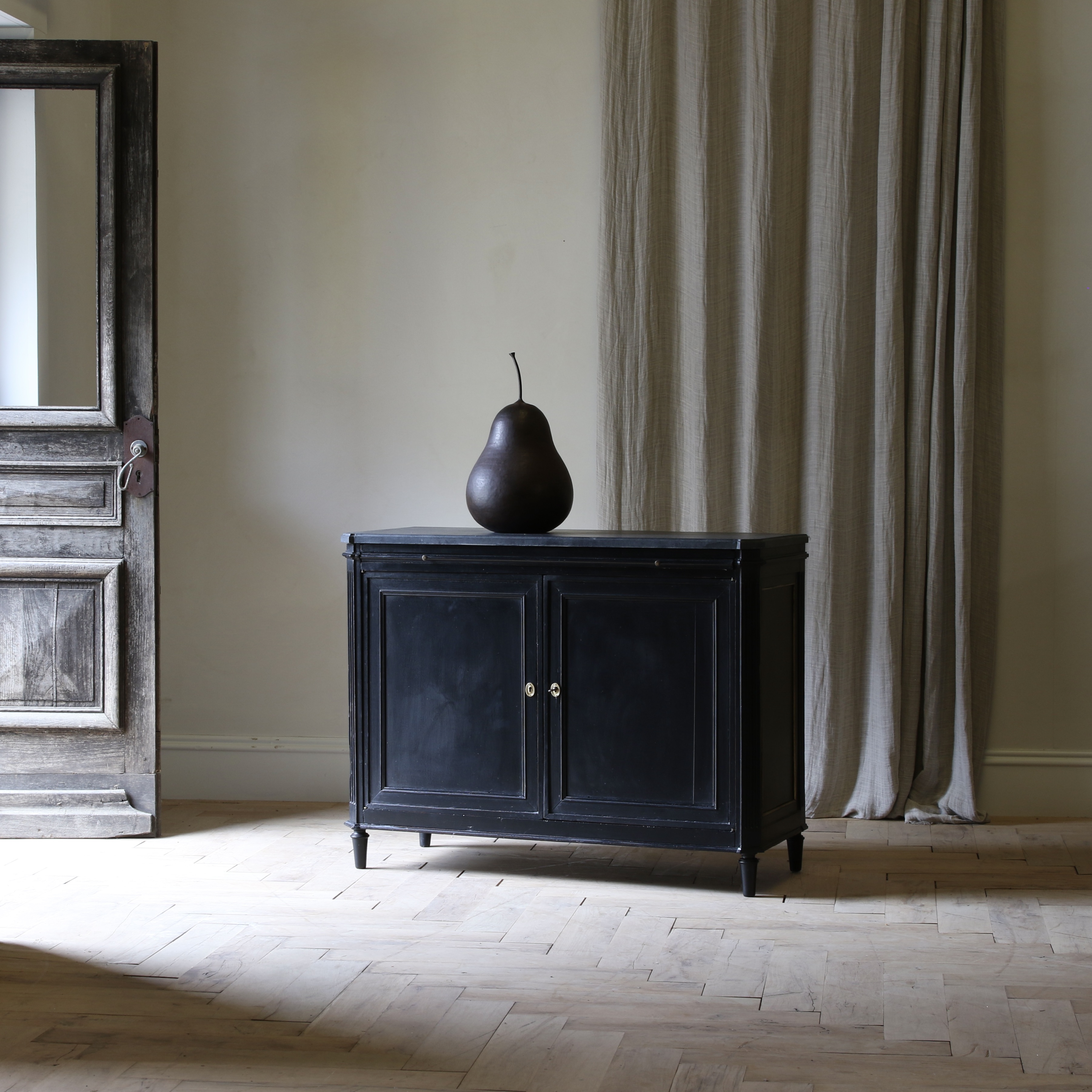 Directoire Cupboard