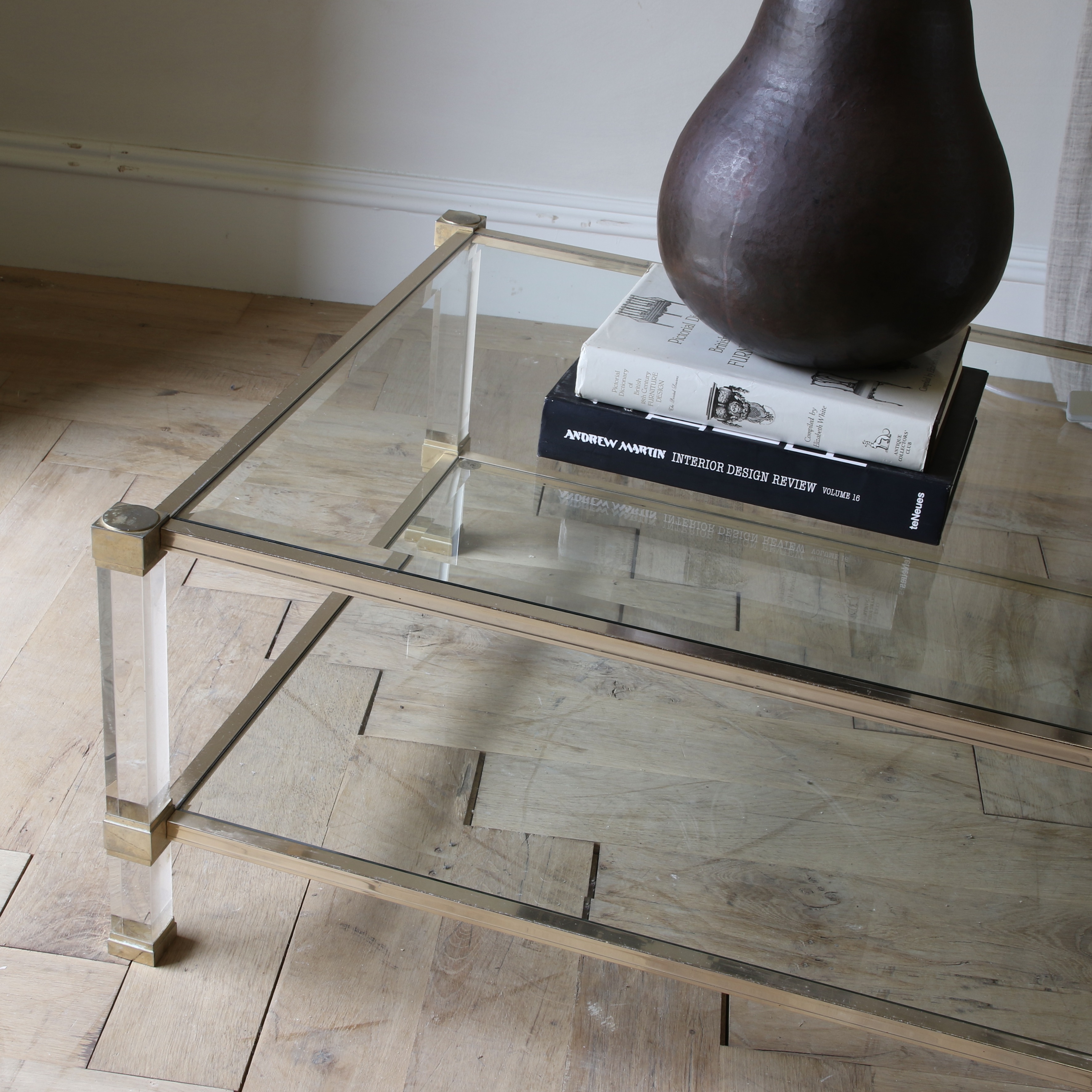 Pierre Vandel Coffee Table