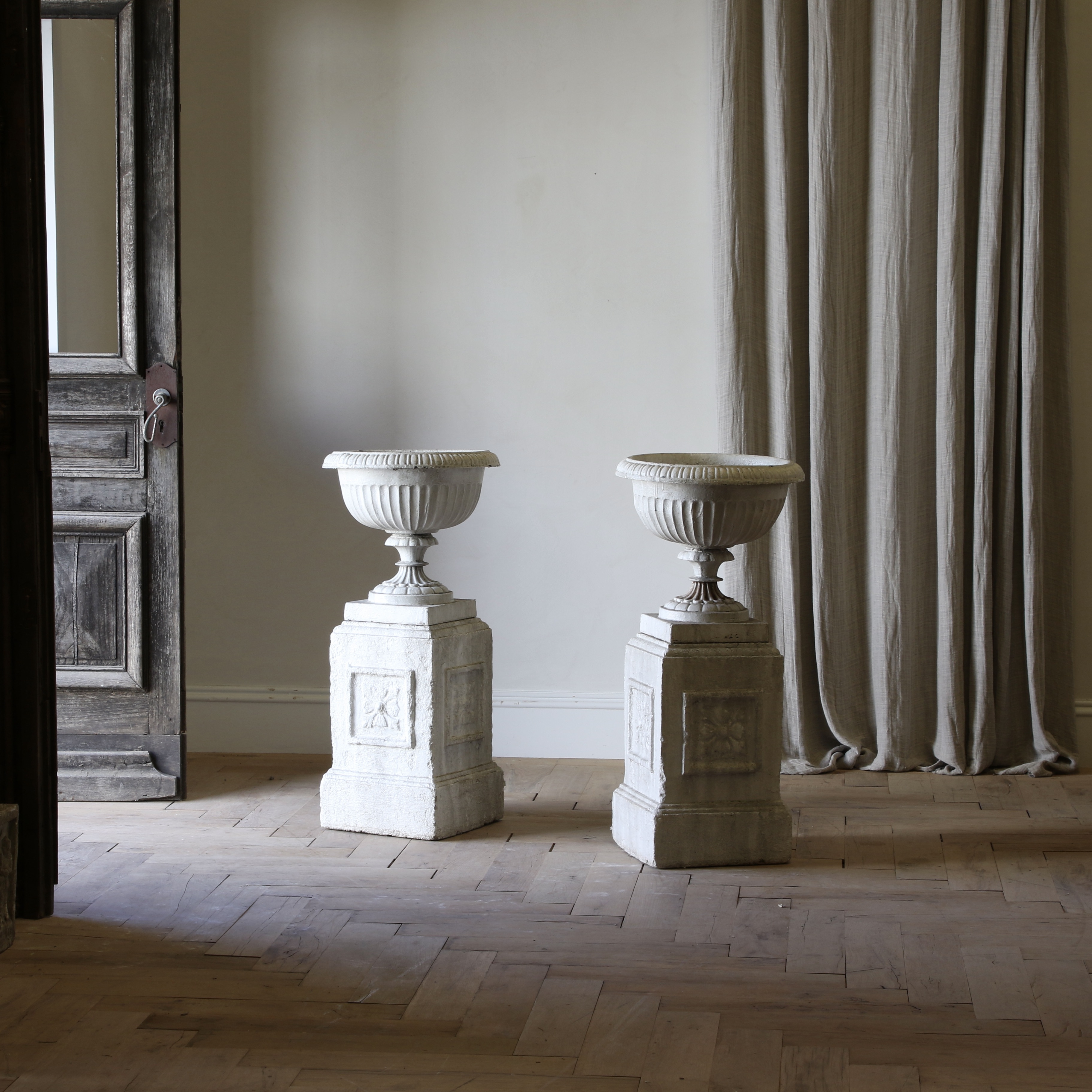 Pair of Urns