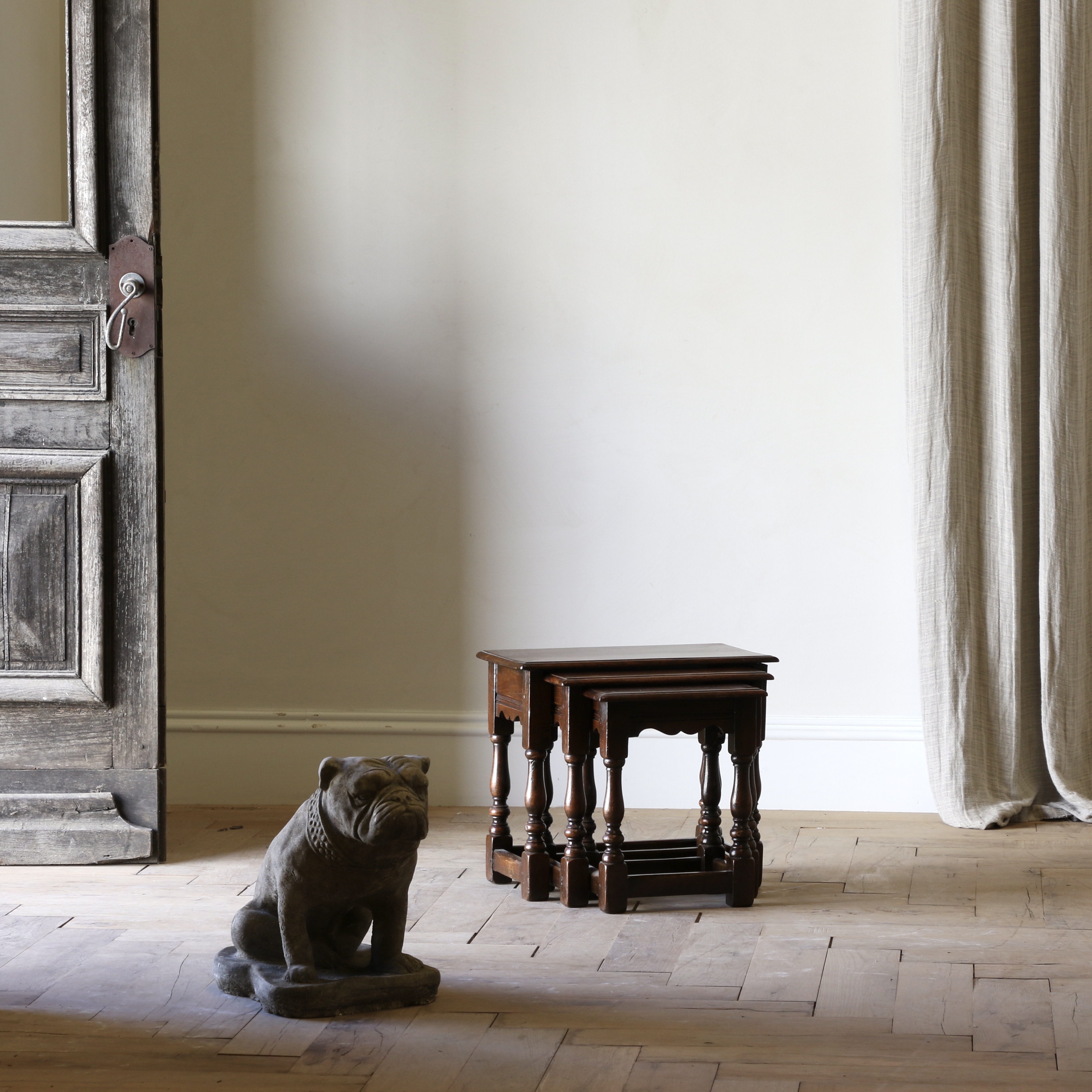 Nesting Tables