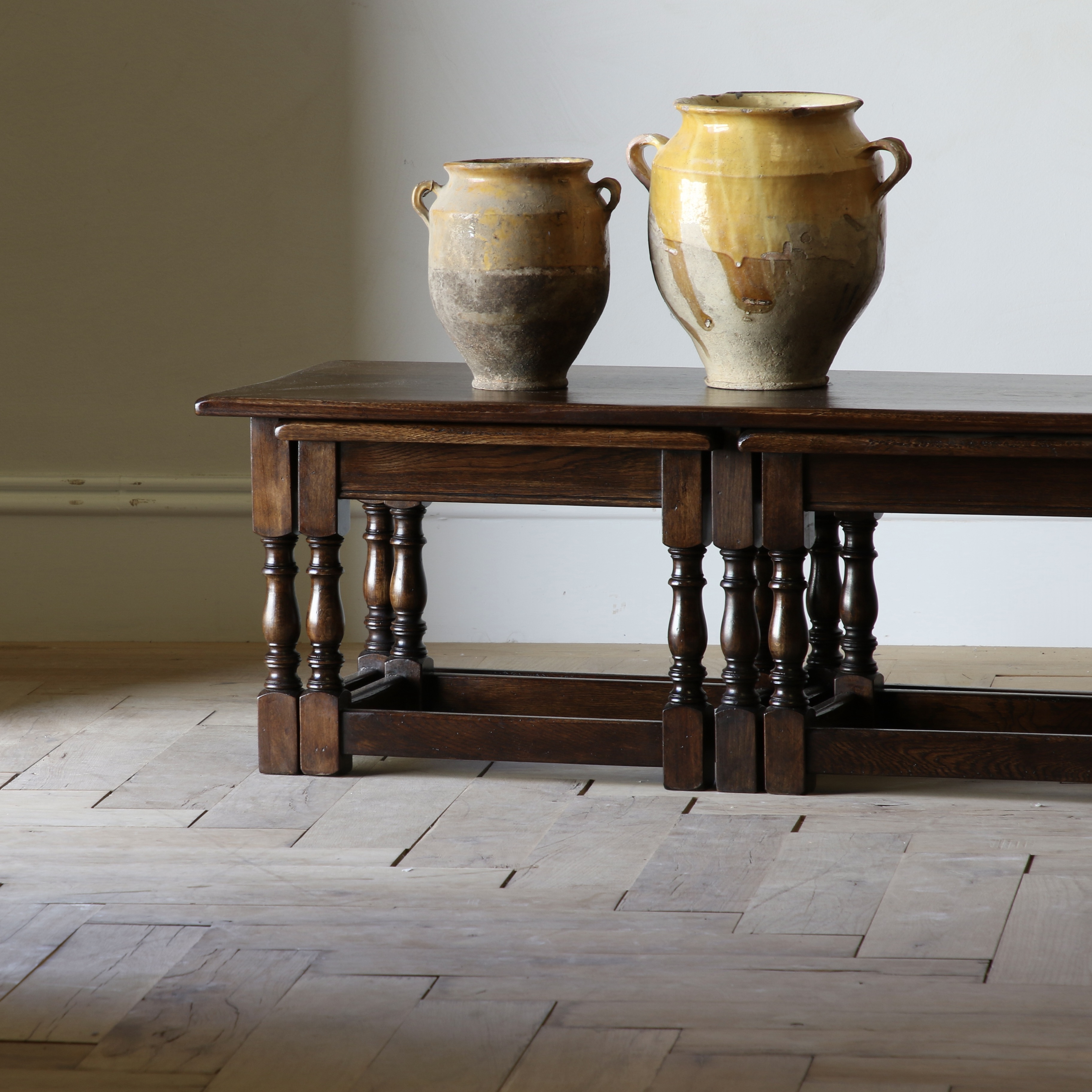 Nesting Tables