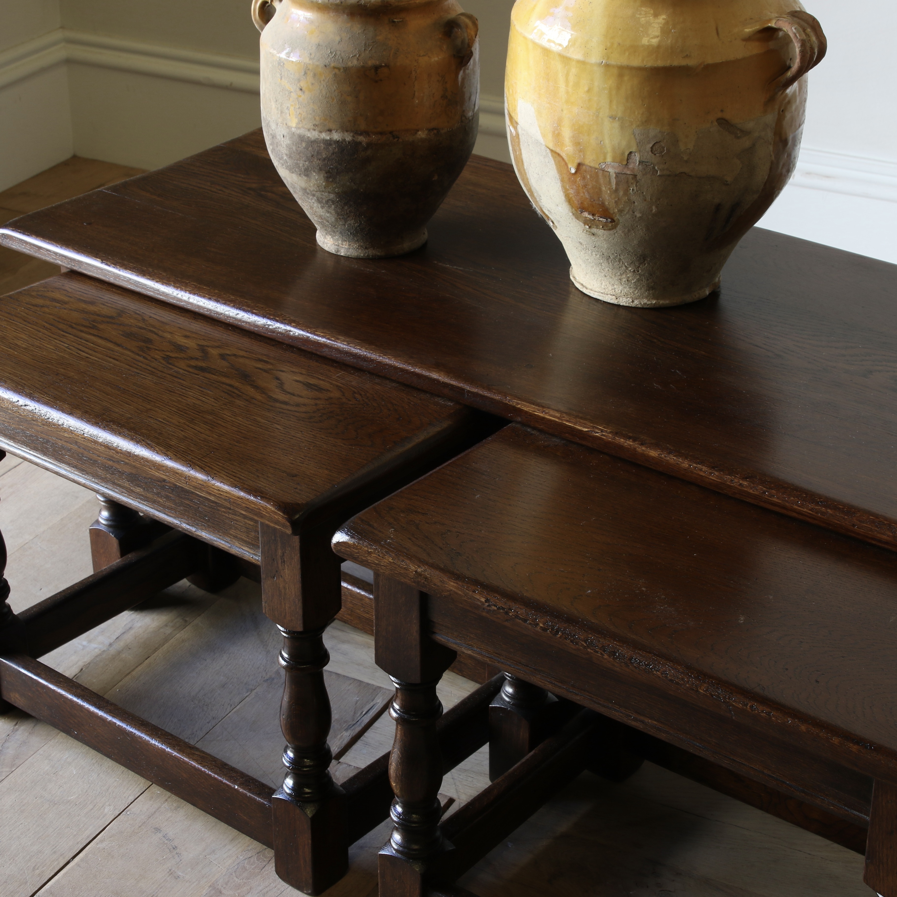 Nesting Tables